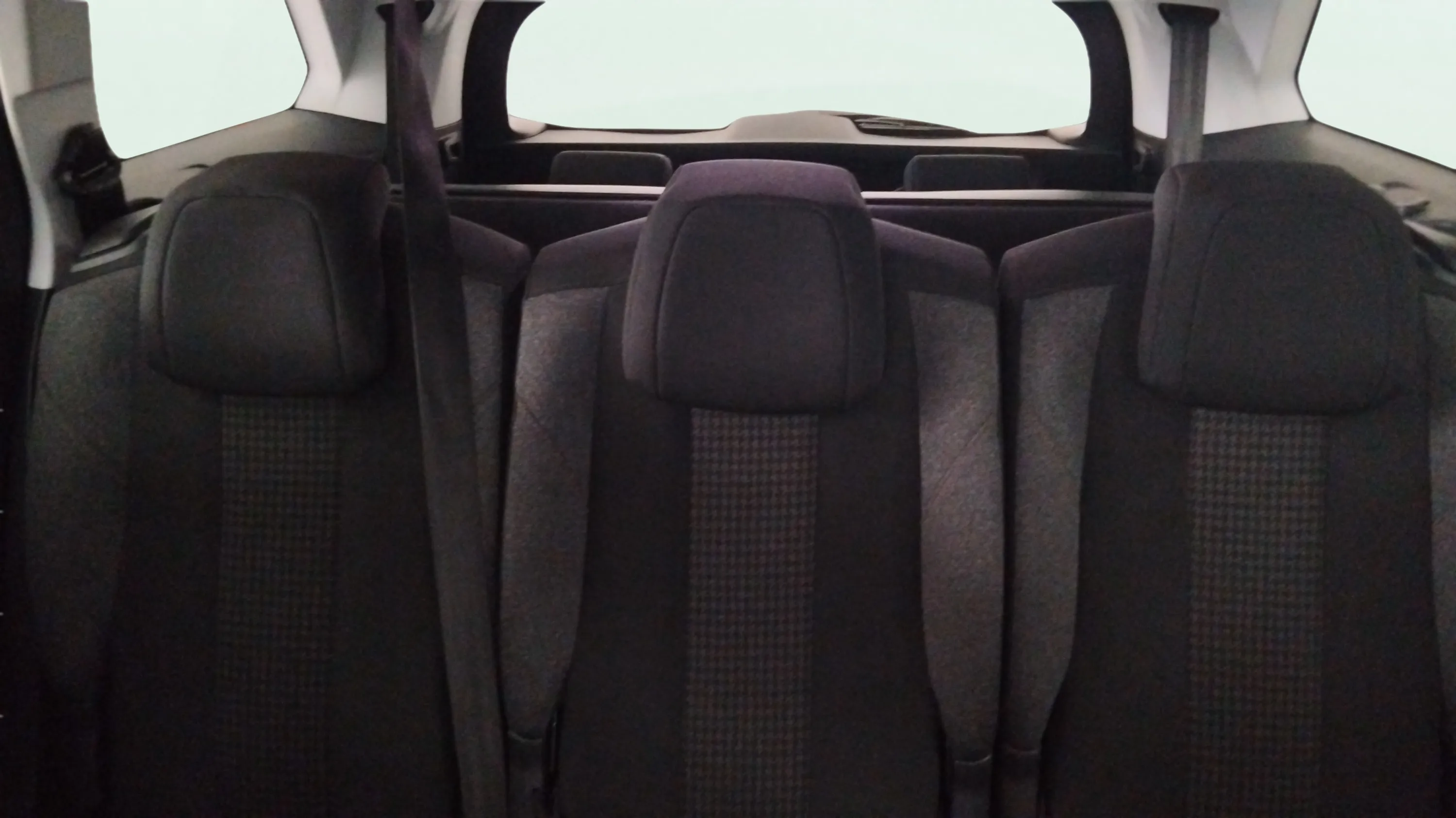 Peugeot 5008 Active 1.6L BlueHDi - foto 12