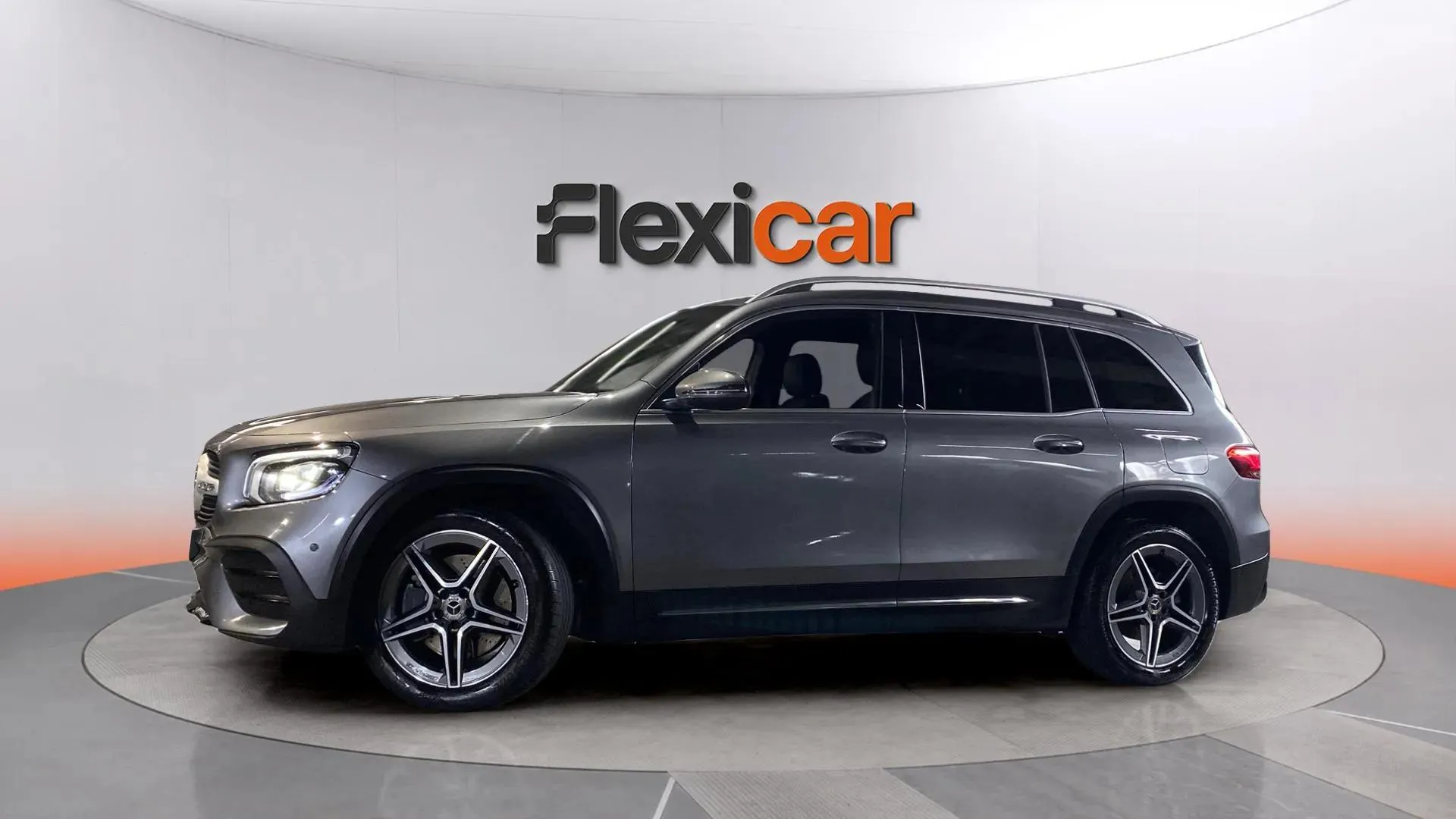 Mercedes-Benz GLB 2.0 GLB 220 D 4MATIC DCT - foto 3