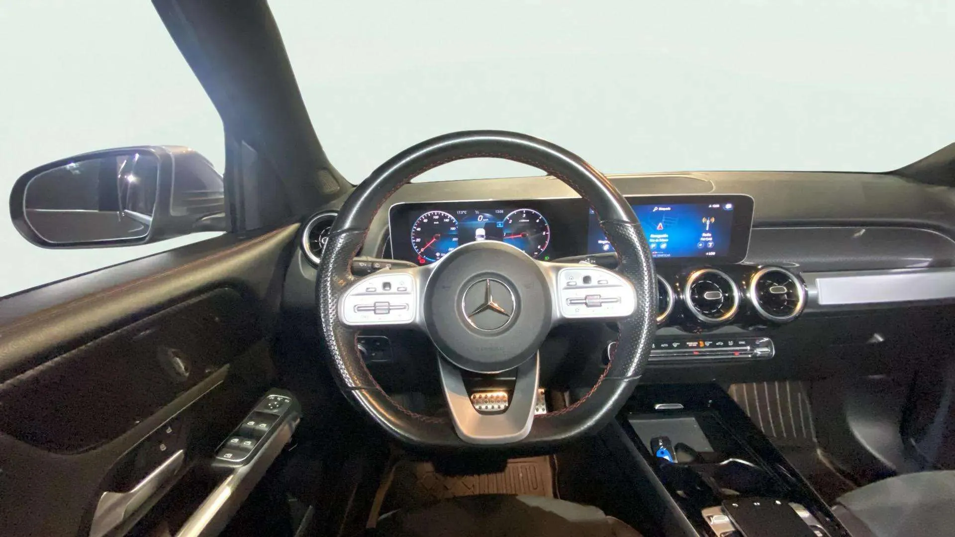Mercedes-Benz GLB 2.0 GLB 220 D 4MATIC DCT - foto 11