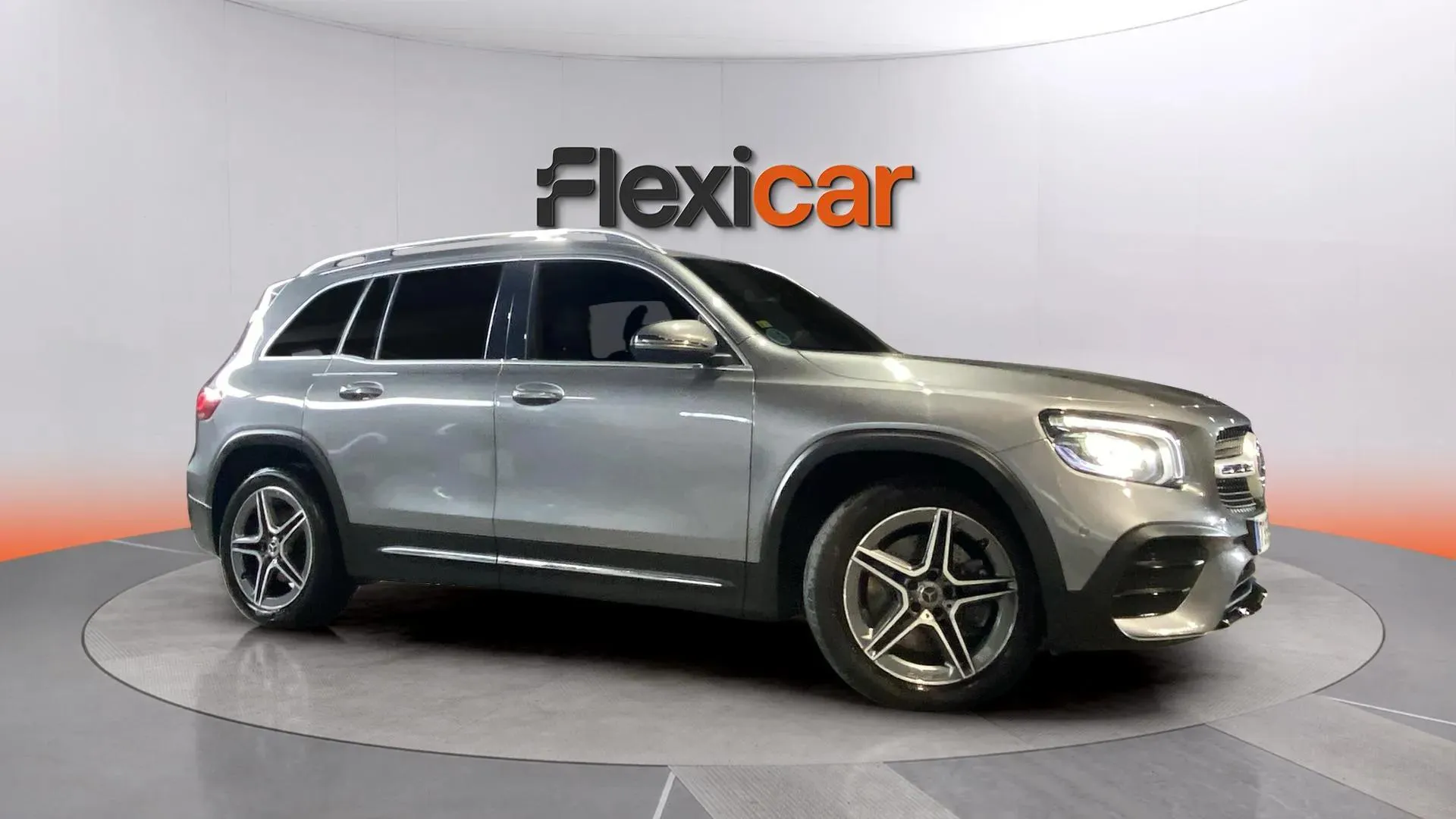 Mercedes-Benz GLB 2.0 GLB 220 D 4MATIC DCT - foto 2