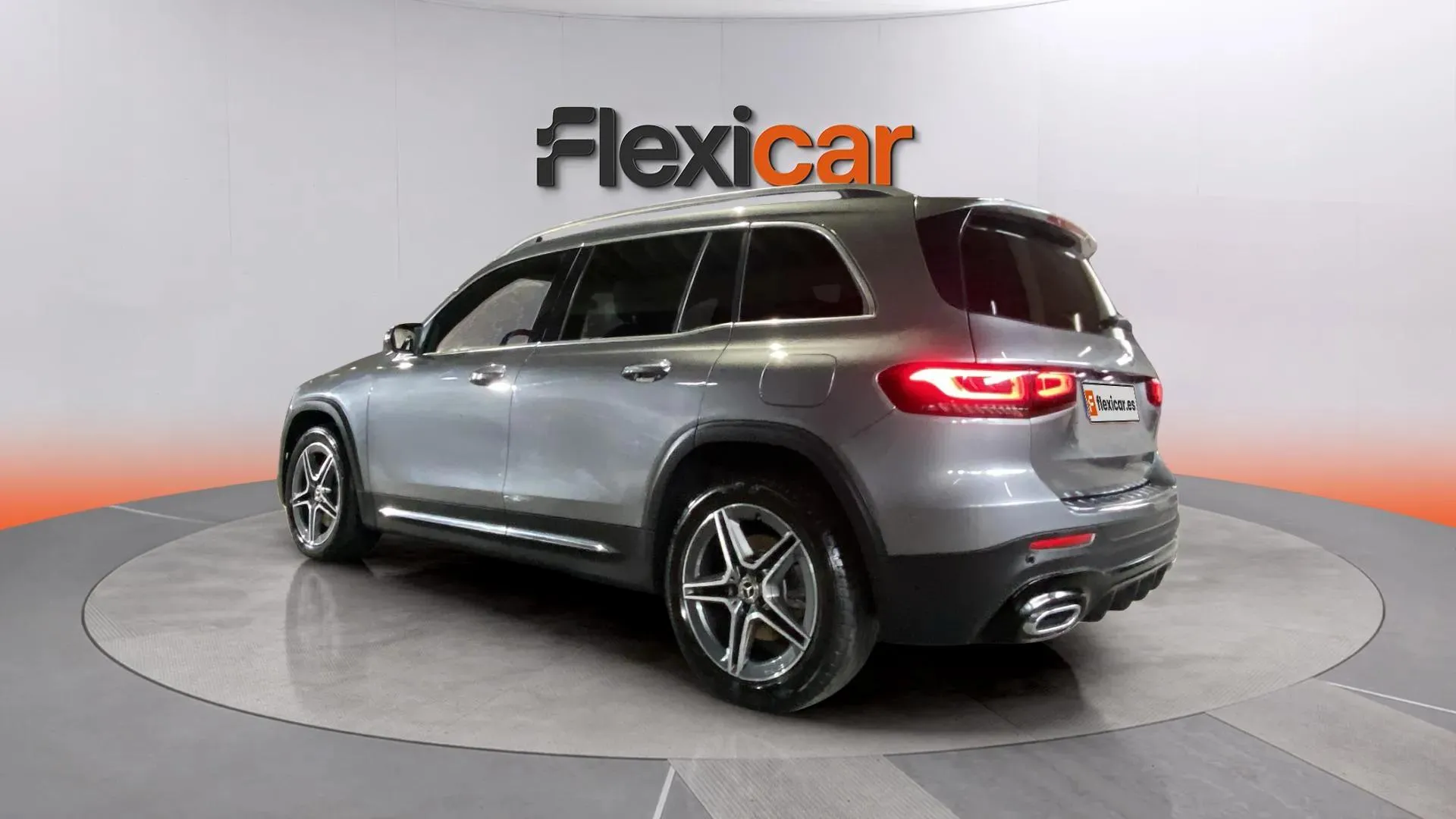 Mercedes-Benz GLB 2.0 GLB 220 D 4MATIC DCT - foto 4