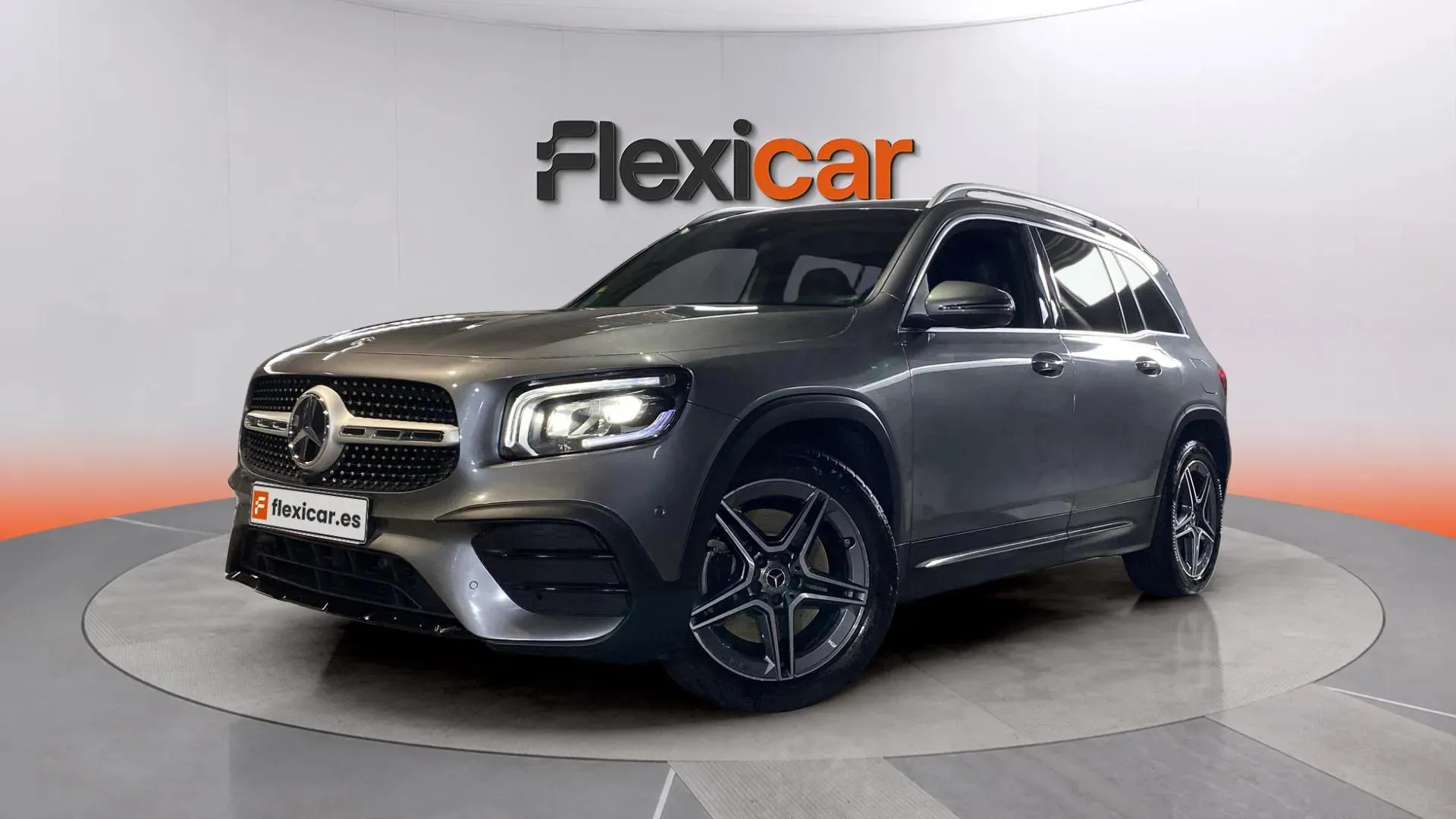 Mercedes-Benz GLB 2.0 GLB 220 D 4MATIC DCT - foto 9
