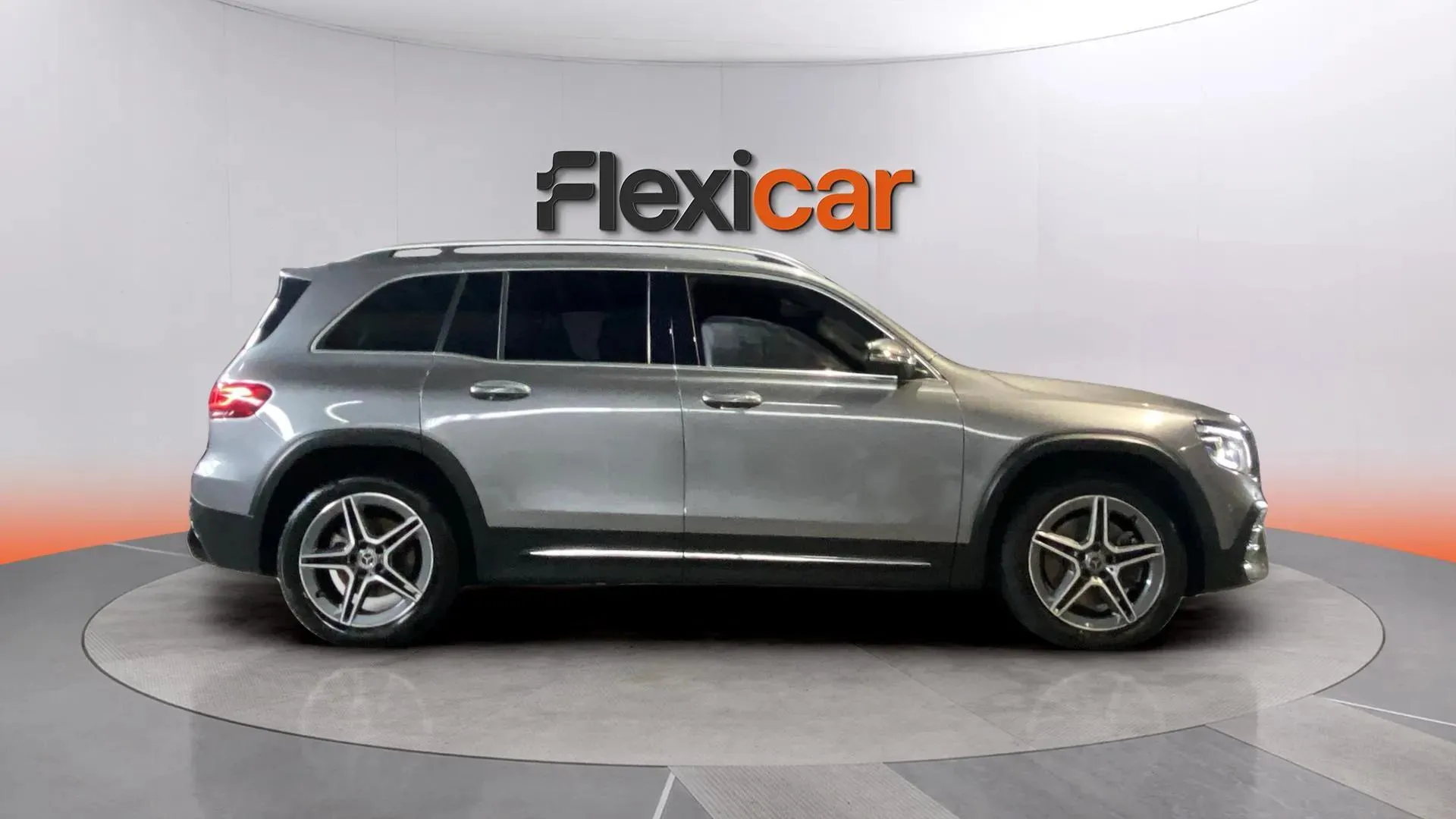 Mercedes-Benz GLB 2.0 GLB 220 D 4MATIC DCT - foto 7