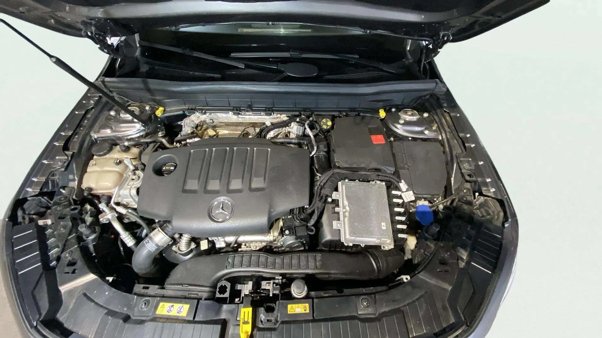 Mercedes-Benz GLB 2.0 GLB 220 D 4MATIC DCT - foto 16