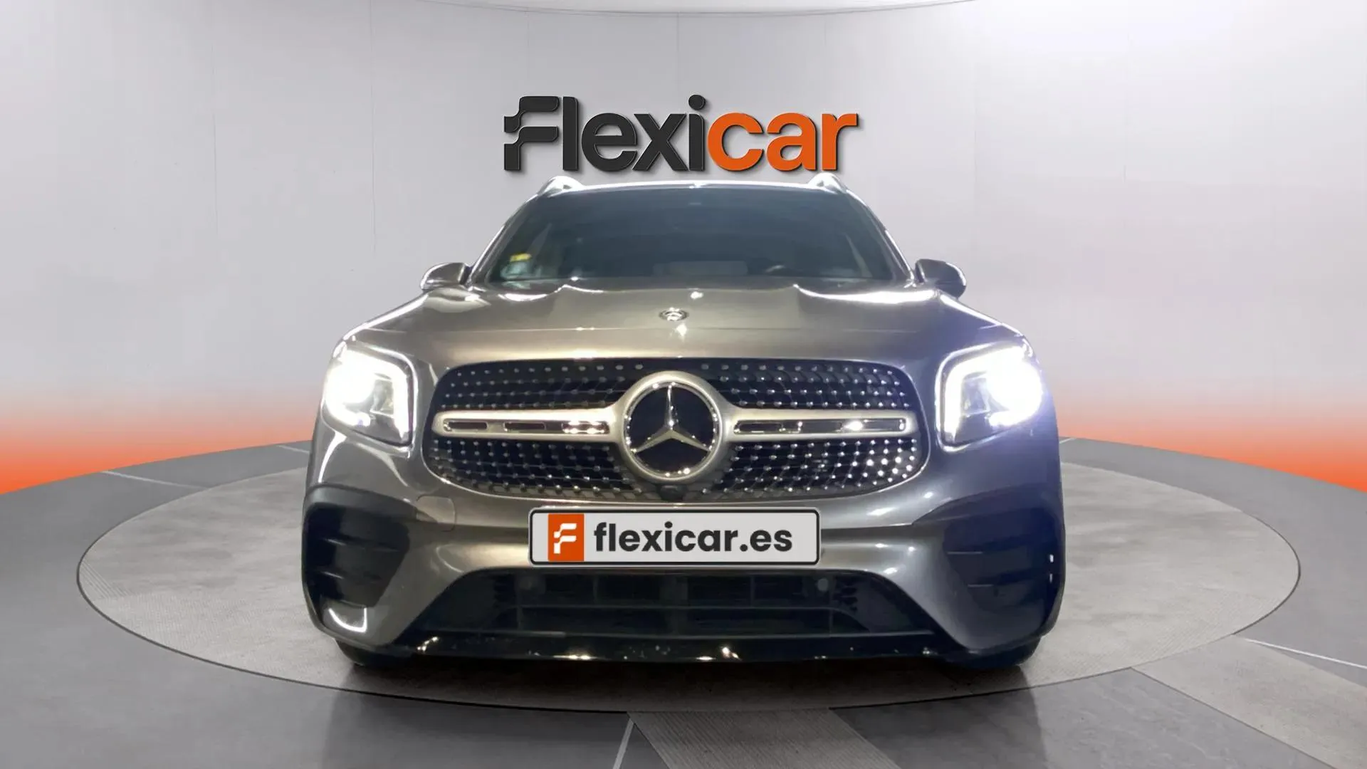 Mercedes-Benz GLB 2.0 GLB 220 D 4MATIC DCT - foto 30