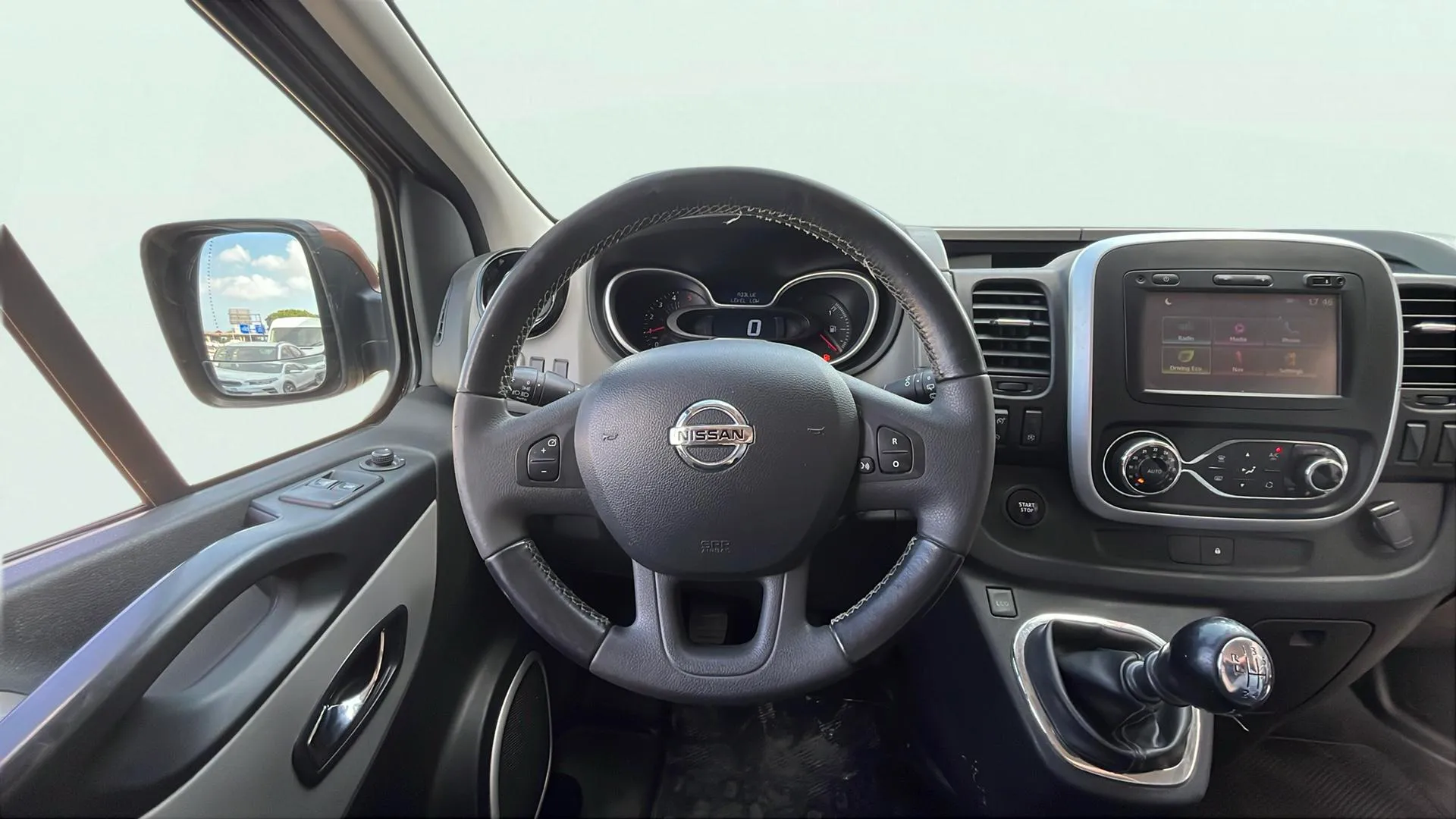 Nissan NV300 - foto 10