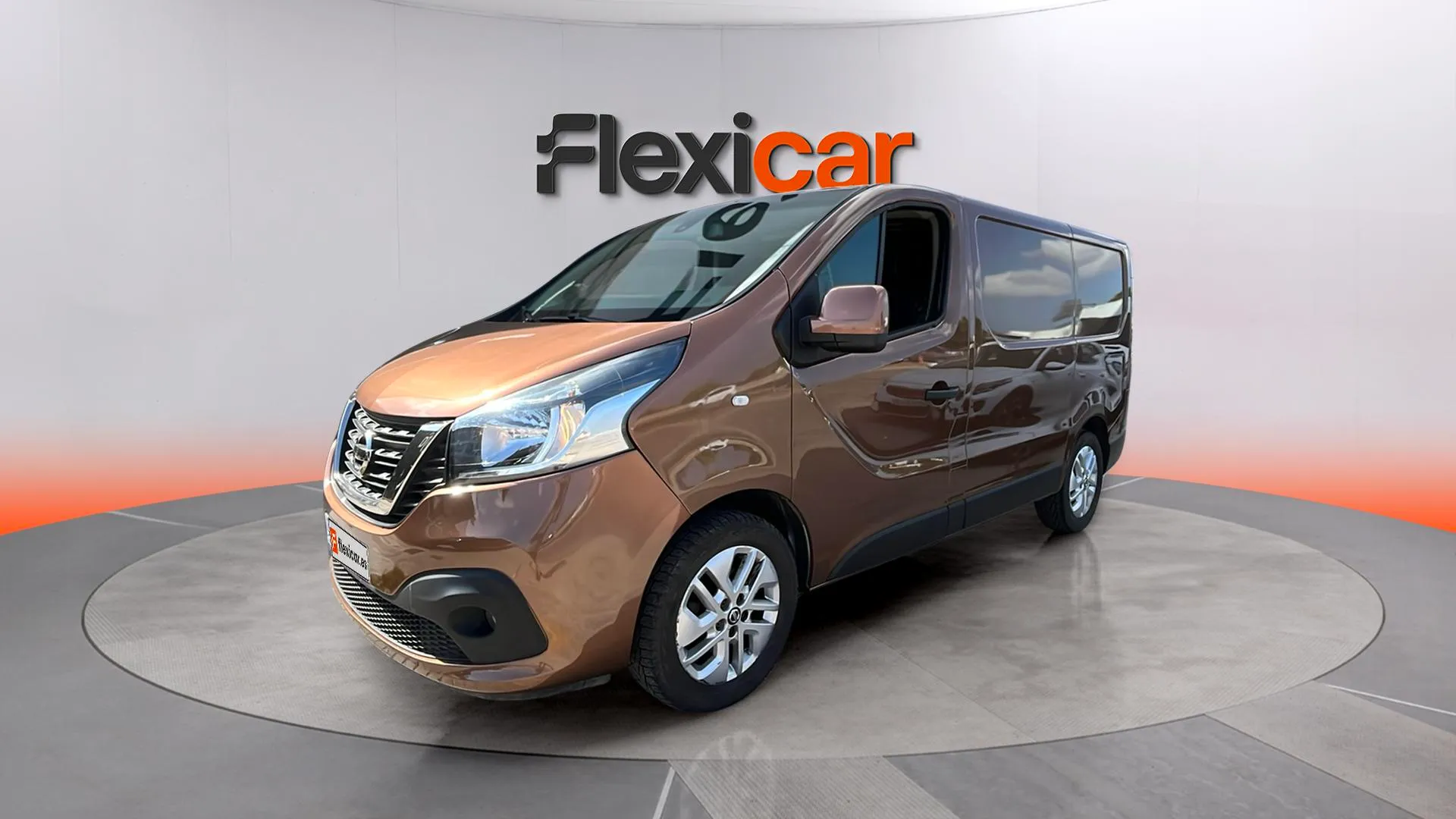 Nissan NV300 - foto 2