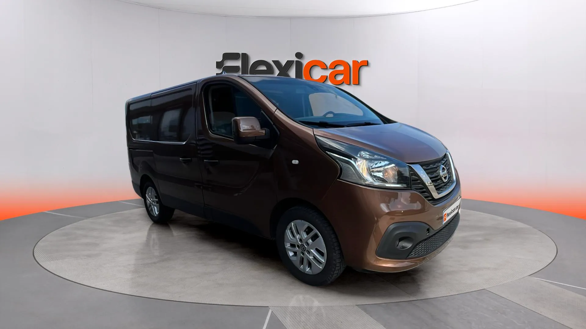 Nissan NV300