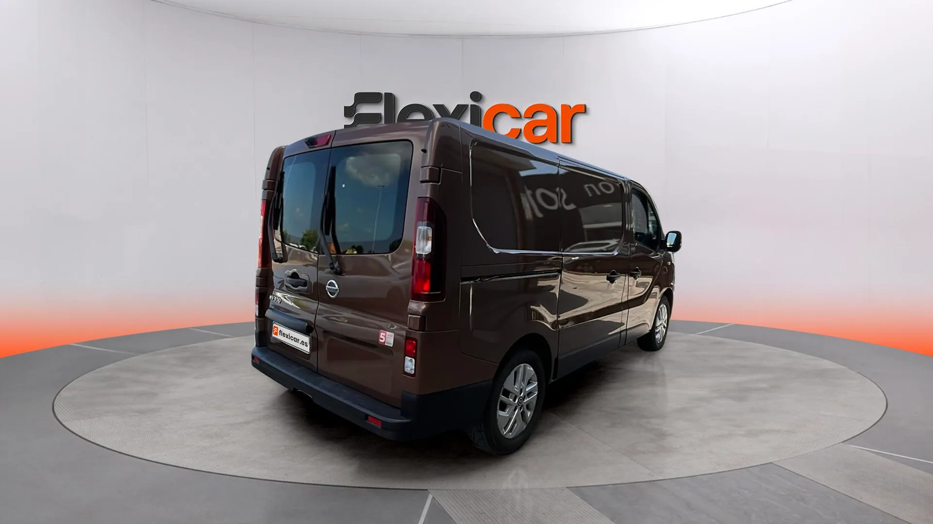 Nissan NV300 - foto 6