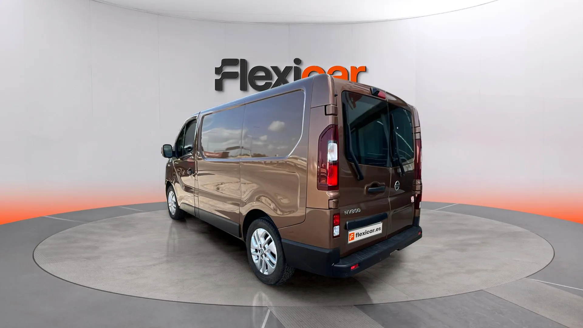Nissan NV300 - foto 4