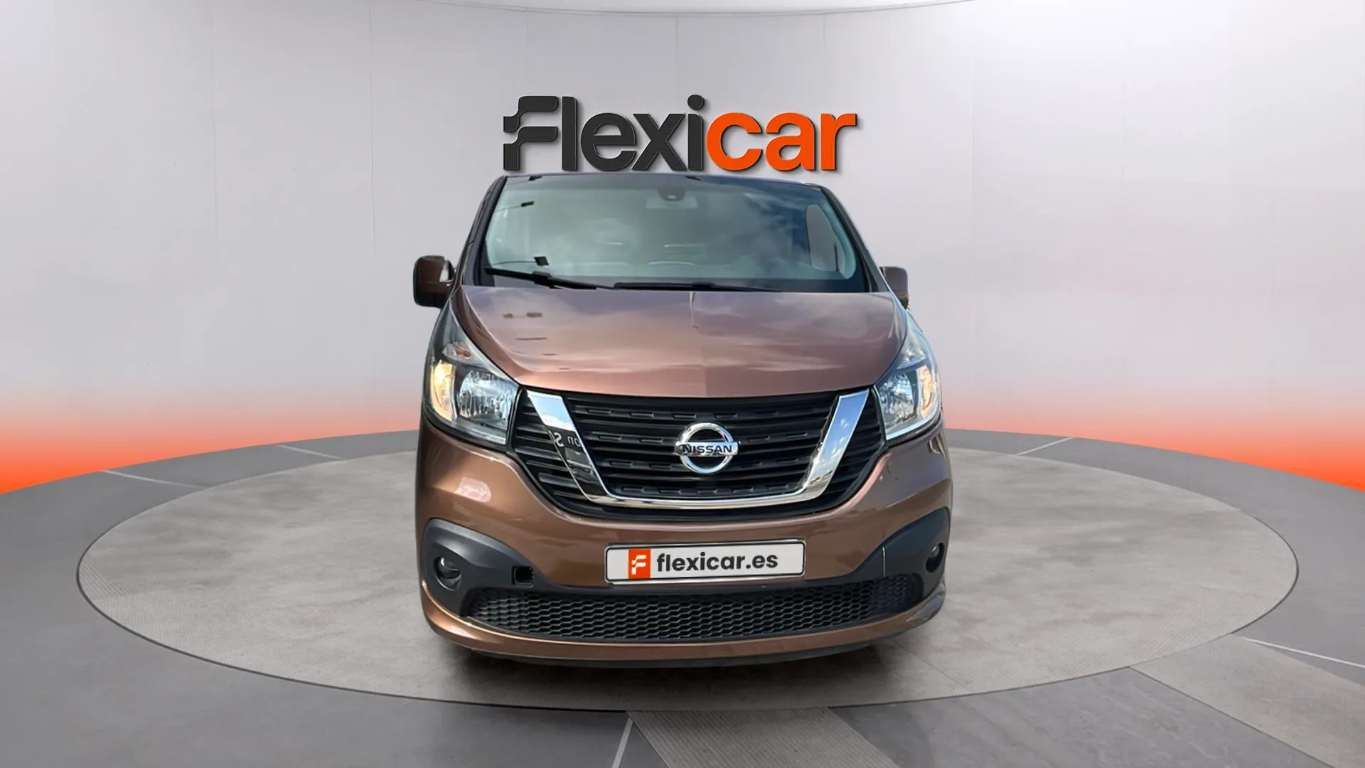 Nissan NV300 - foto 8