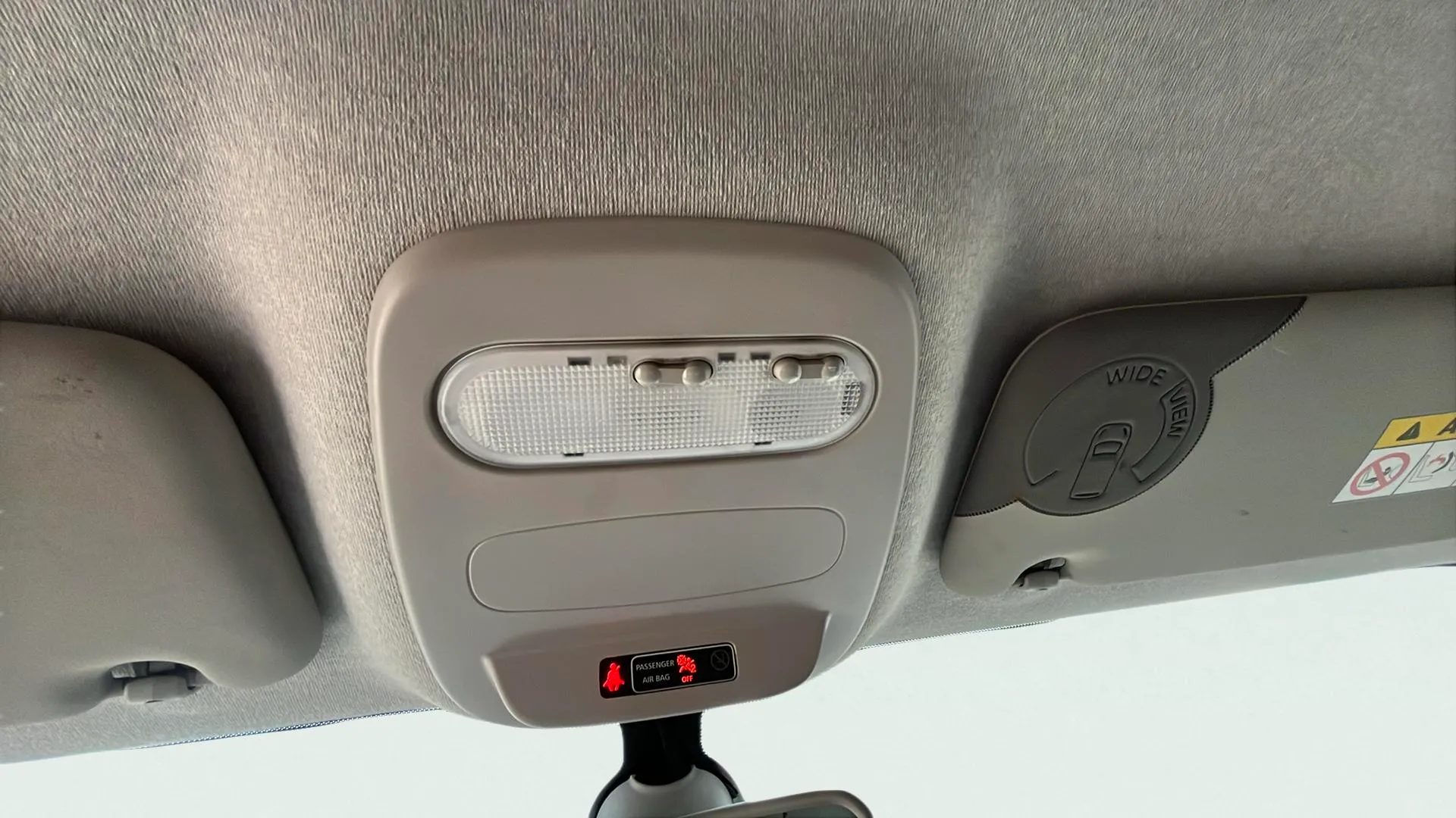 Nissan NV300 - foto 30