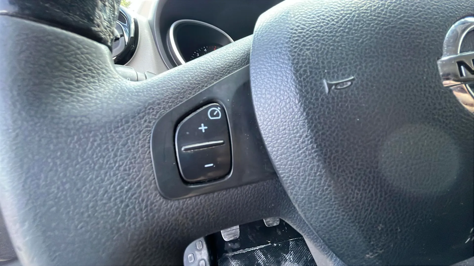 Nissan NV300 - foto 23