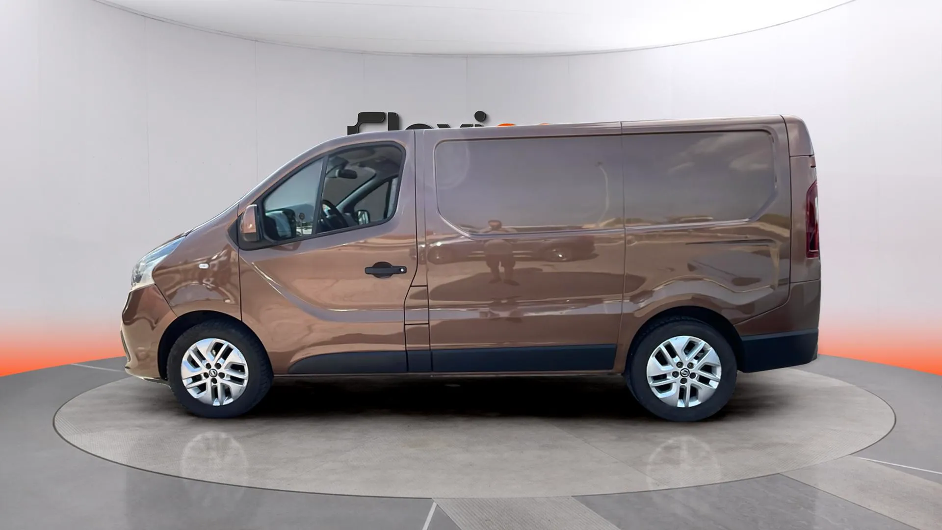 Nissan NV300 - foto 3