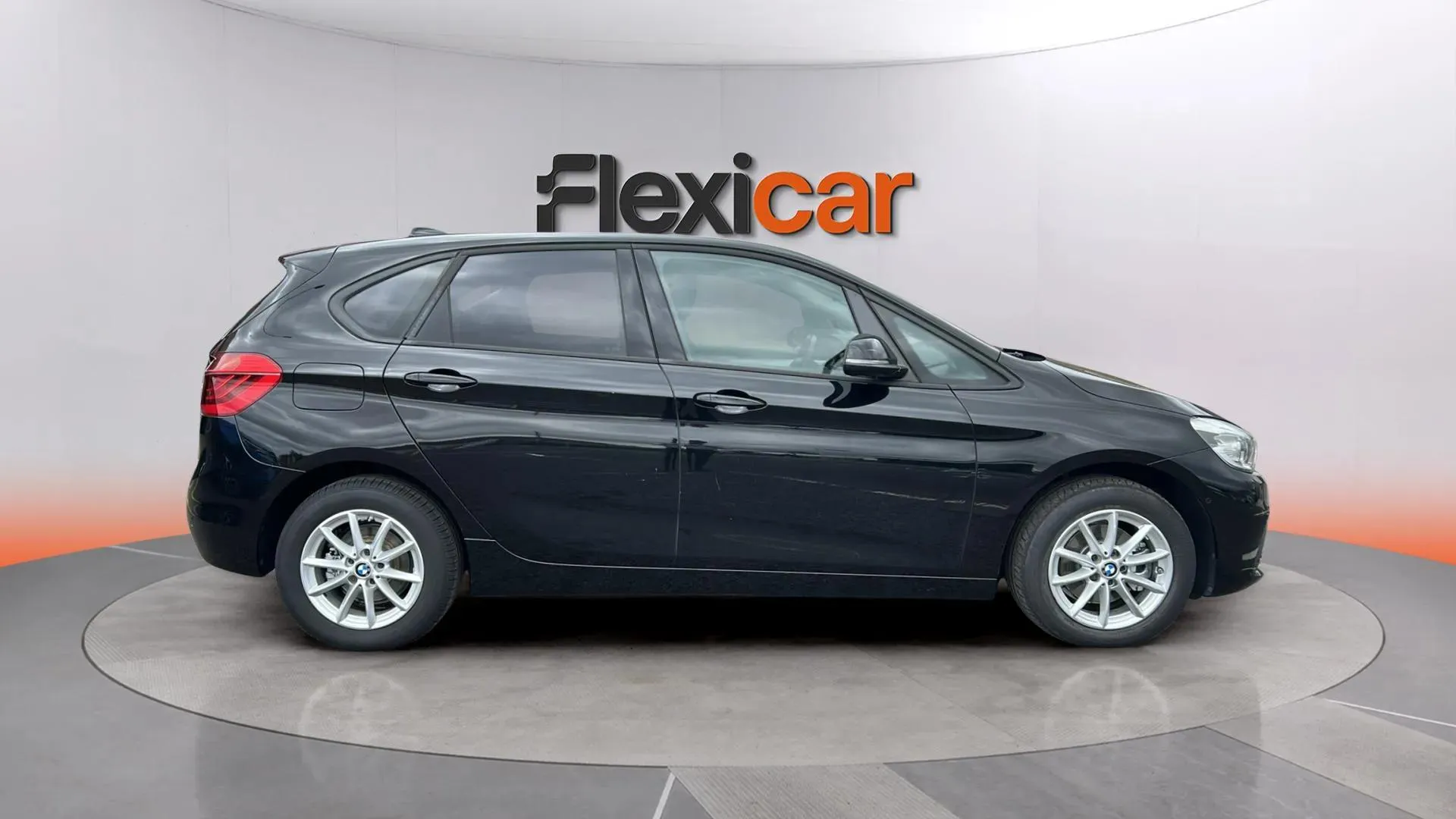BMW Serie 2 Active Tourer 216d Business - foto 3