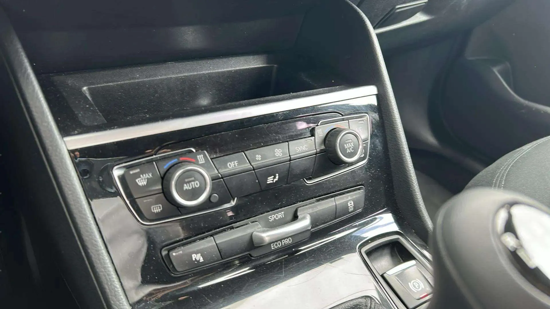 BMW Serie 2 Active Tourer 216d Business - foto 28