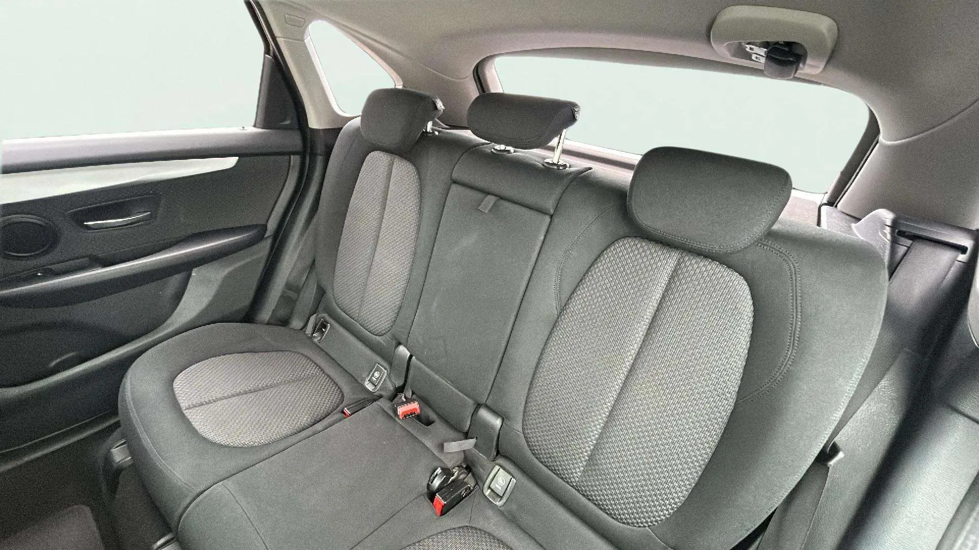BMW Serie 2 Active Tourer 216d Business - foto 22