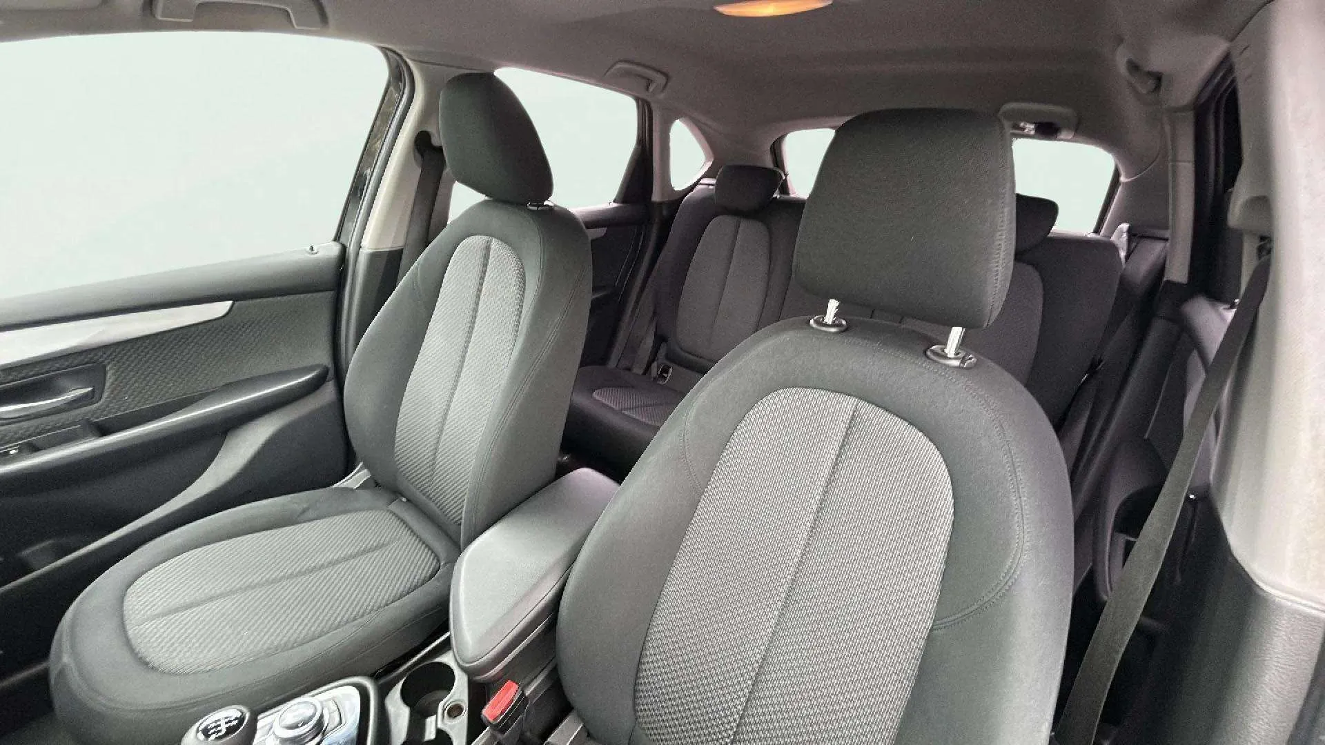 BMW Serie 2 Active Tourer 216d Business - foto 24