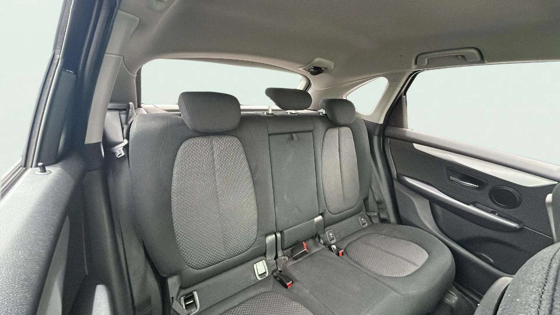 BMW Serie 2 Active Tourer 216d Business - foto 20
