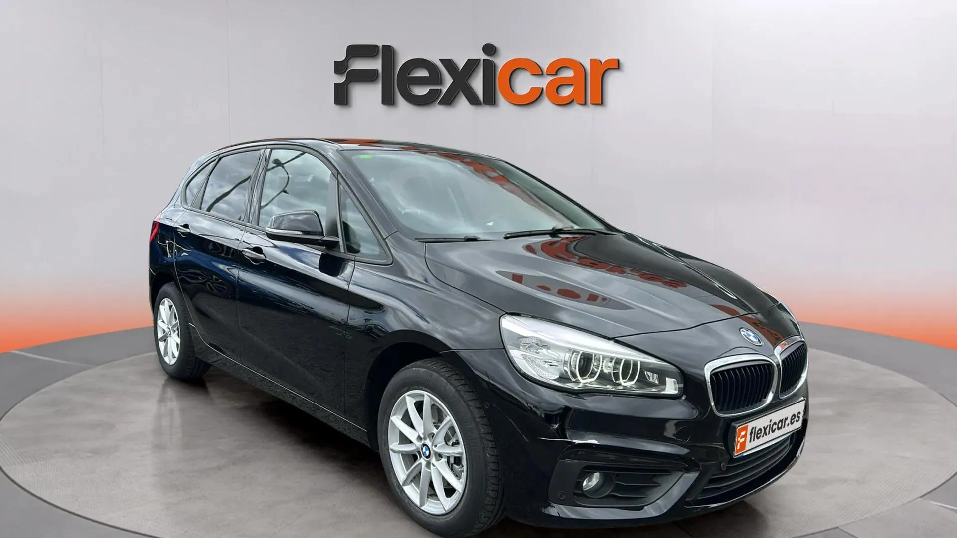BMW Serie 2 Active Tourer 216d Business