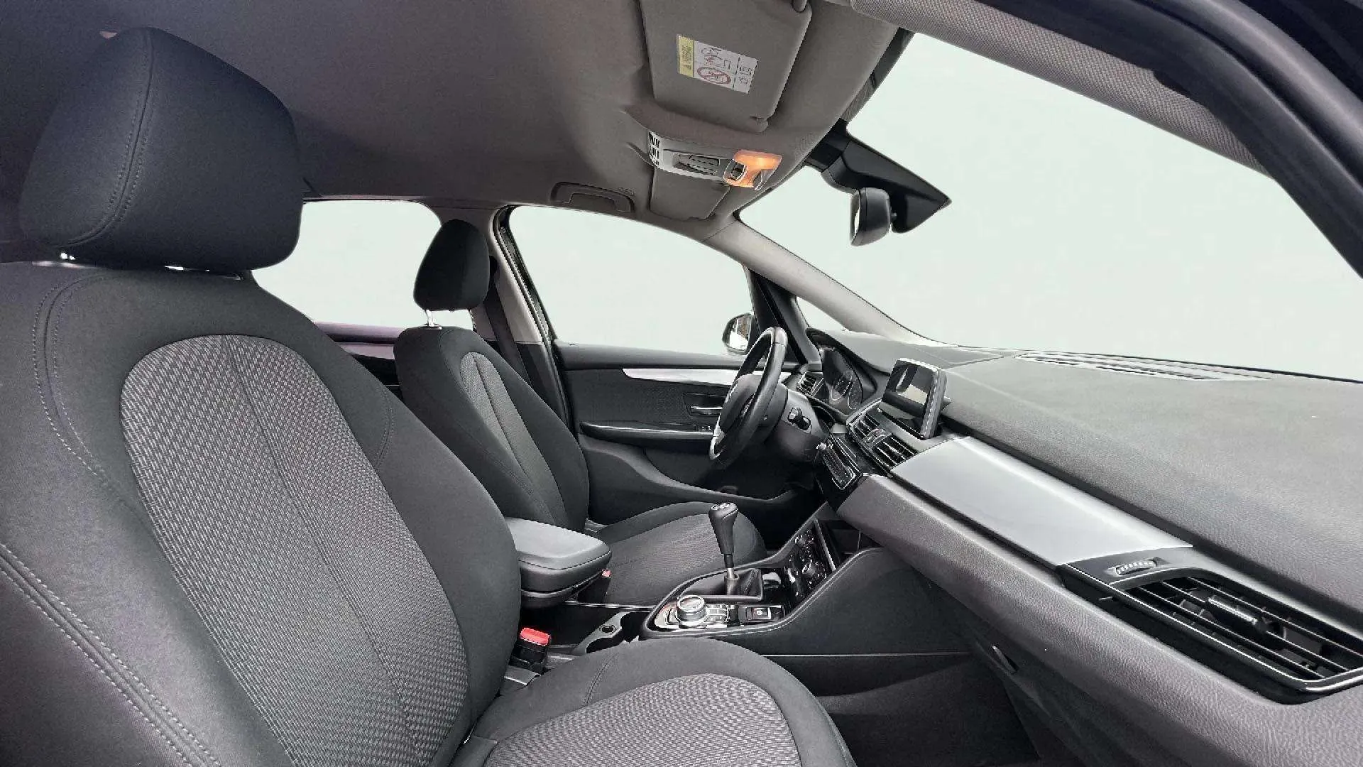 BMW Serie 2 Active Tourer 216d Business - foto 9