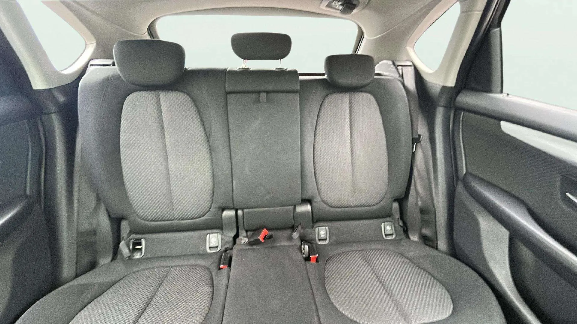 BMW Serie 2 Active Tourer 216d Business - foto 14