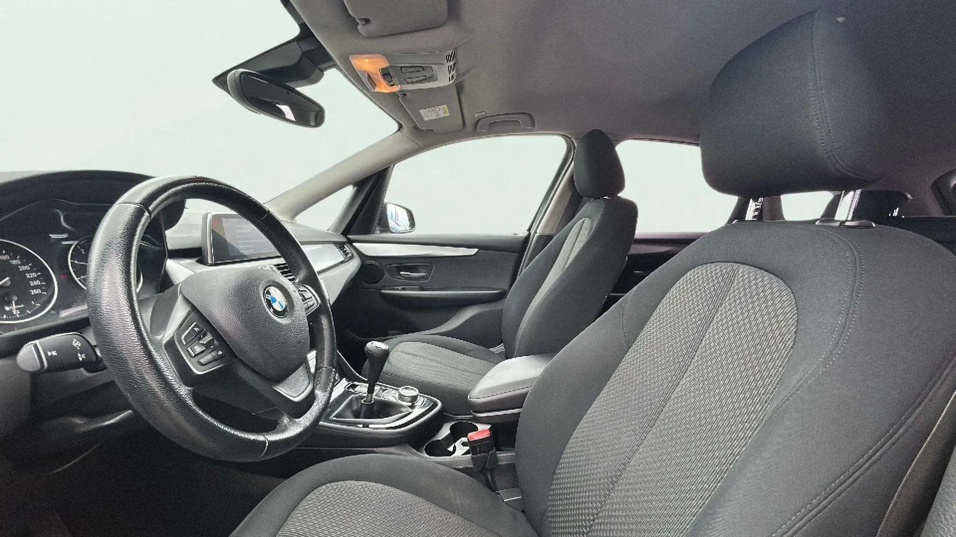BMW Serie 2 Active Tourer 216d Business - foto 23