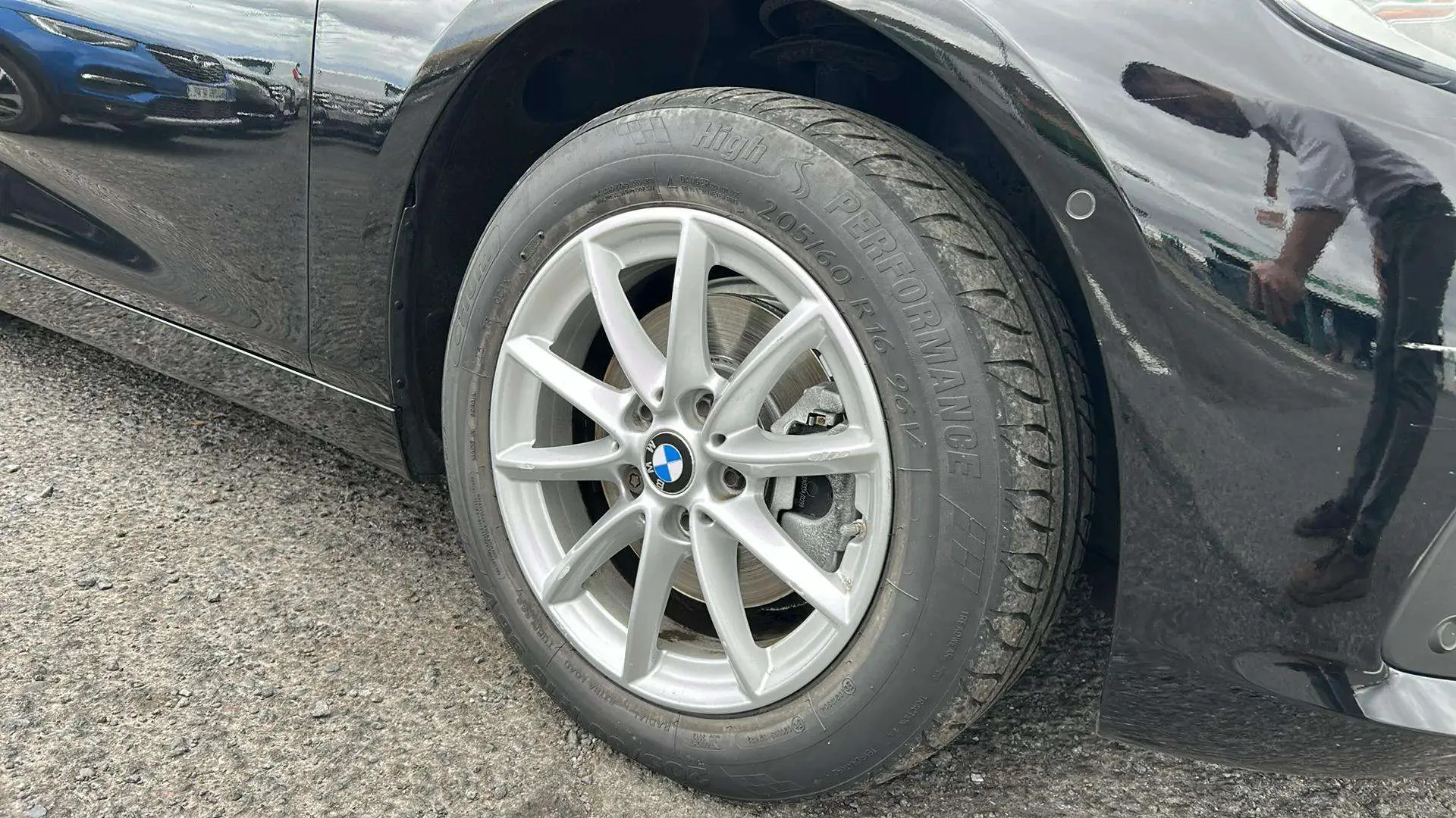 BMW Serie 2 Active Tourer 216d Business - foto 16