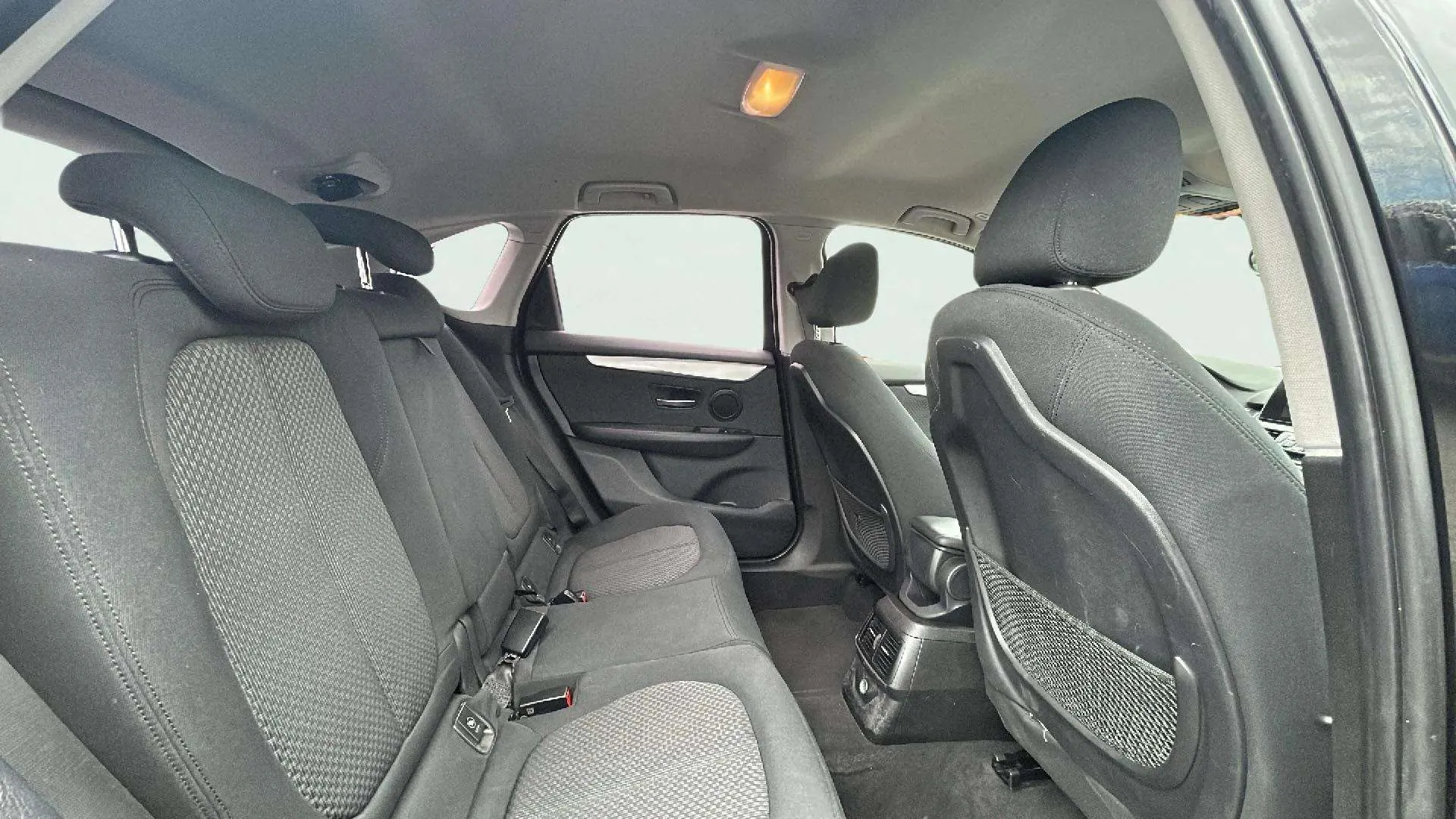 BMW Serie 2 Active Tourer 216d Business - foto 11