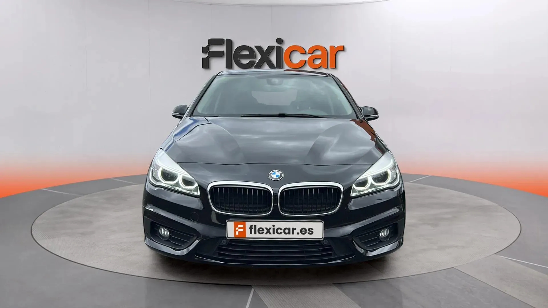 BMW Serie 2 Active Tourer 216d Business - foto 2