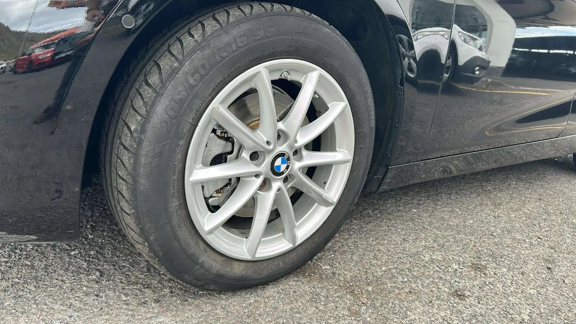 BMW Serie 2 Active Tourer 216d Business - foto 13