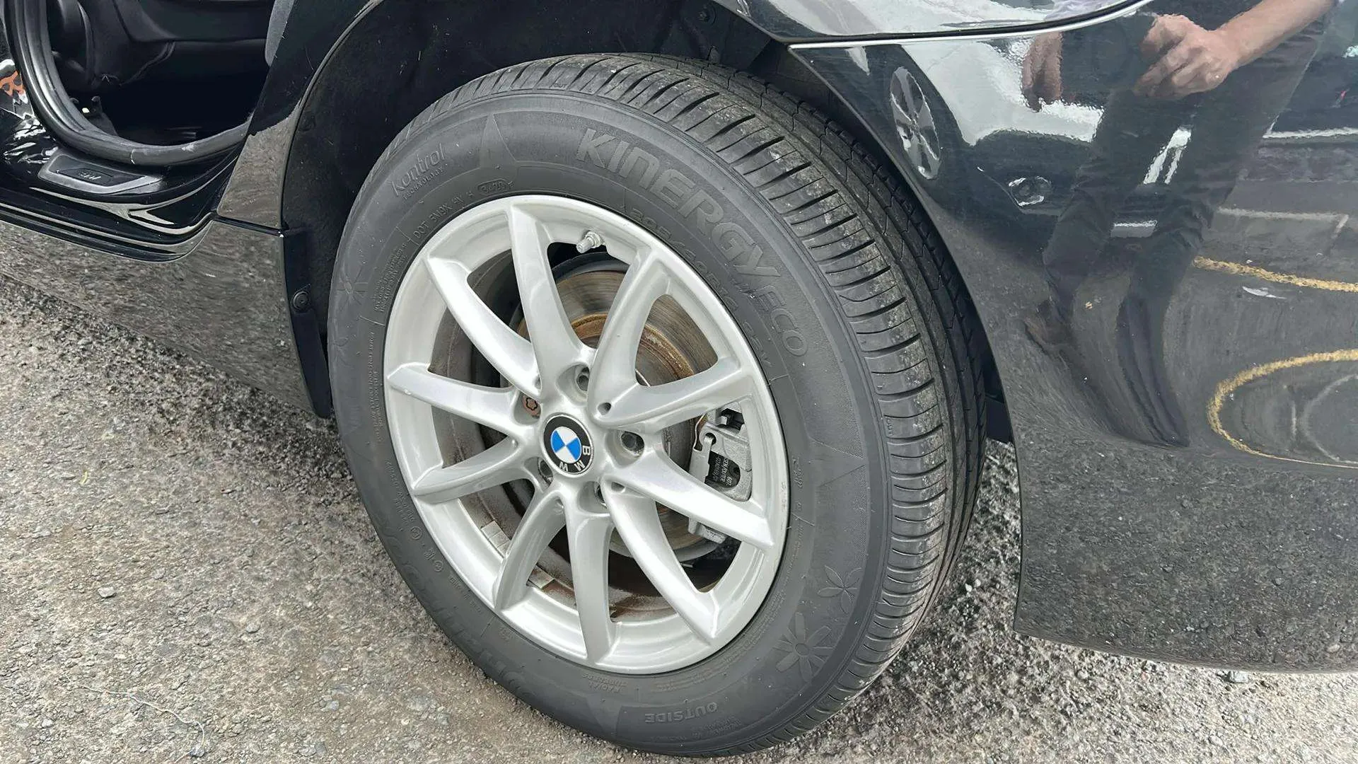 BMW Serie 2 Active Tourer 216d Business - foto 15