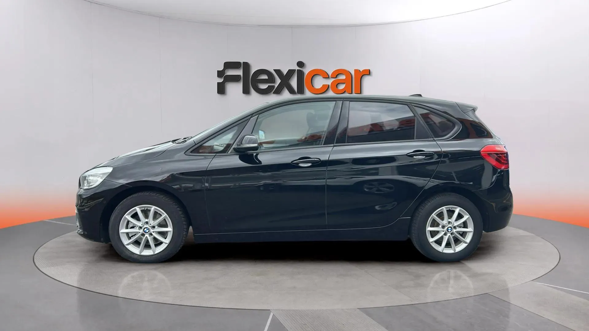 BMW Serie 2 Active Tourer 216d Business - foto 5