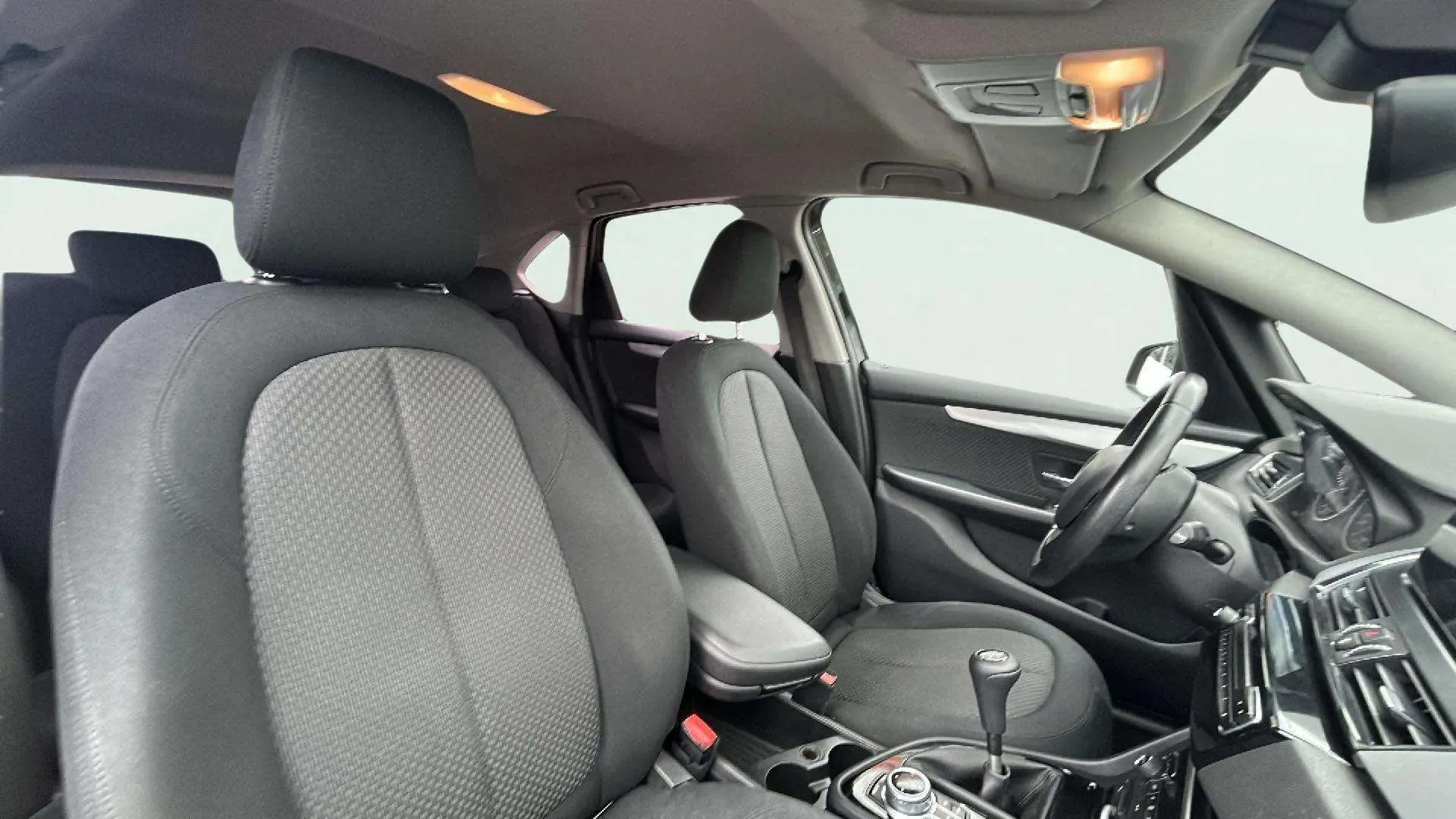 BMW Serie 2 Active Tourer 216d Business - foto 19
