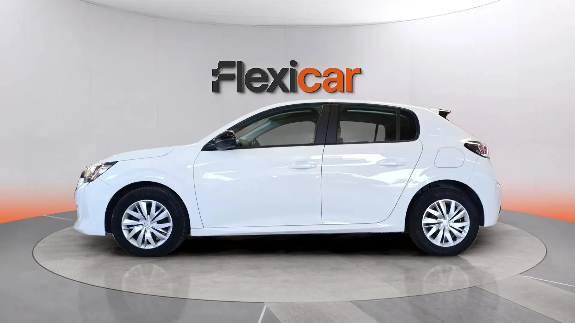 Peugeot 208 BlueHDi Active - foto 6
