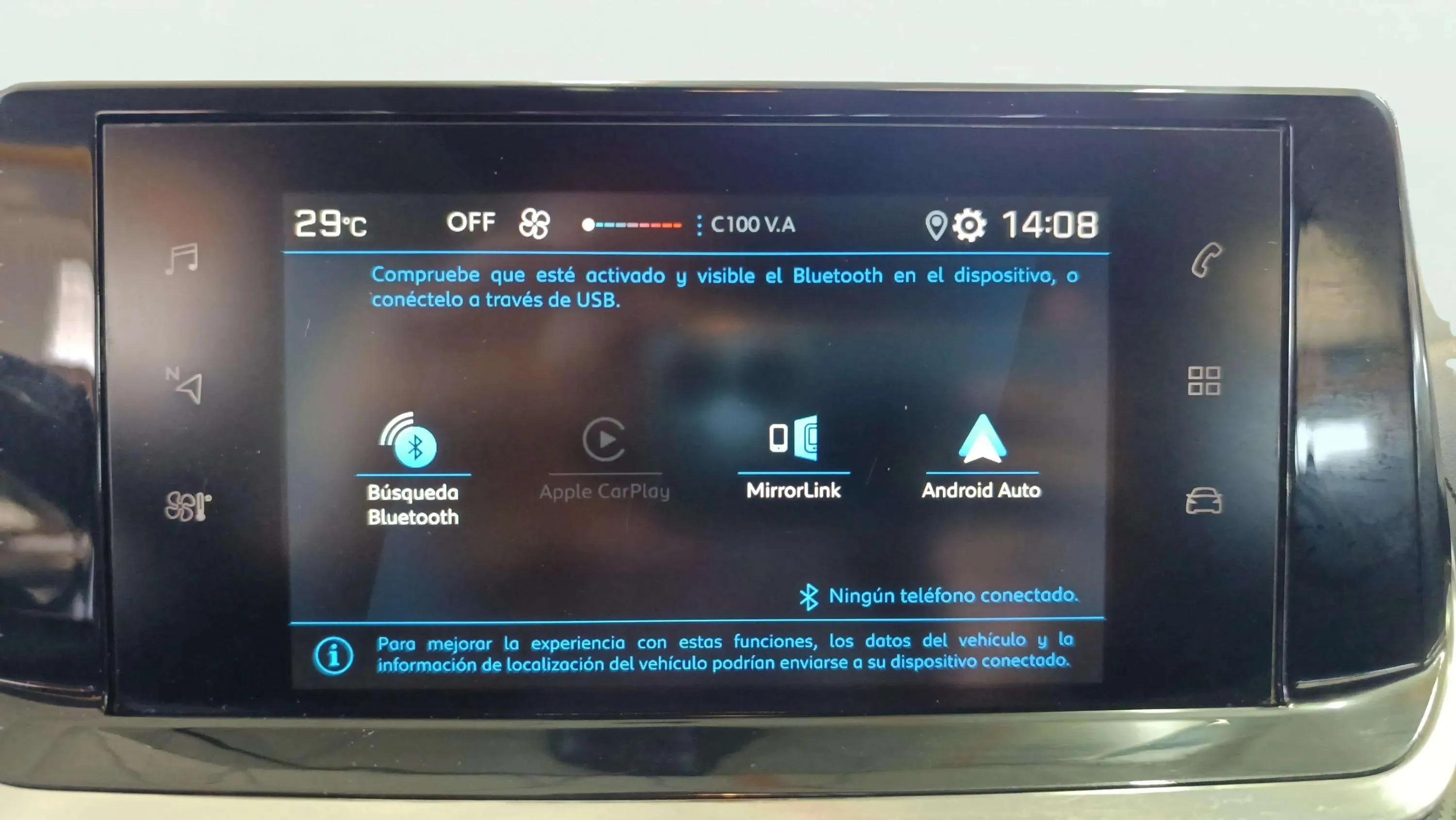 Peugeot 208 BlueHDi Active - foto 19