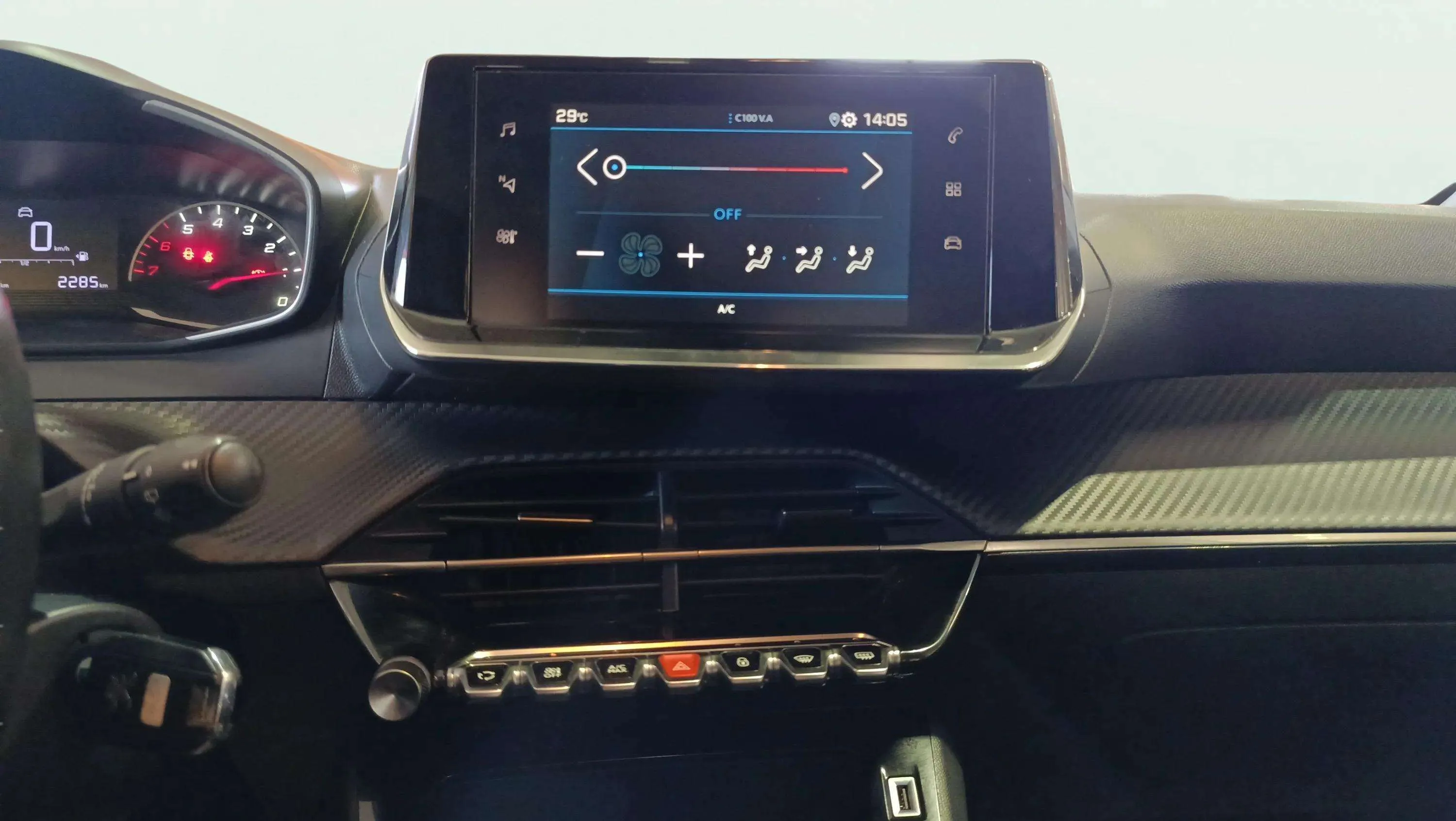 Peugeot 208 BlueHDi Active - foto 42