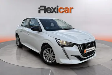 peugeot 208 bluehdi 73kw 100cv active diesel manual don benito villanueva 903000000259634