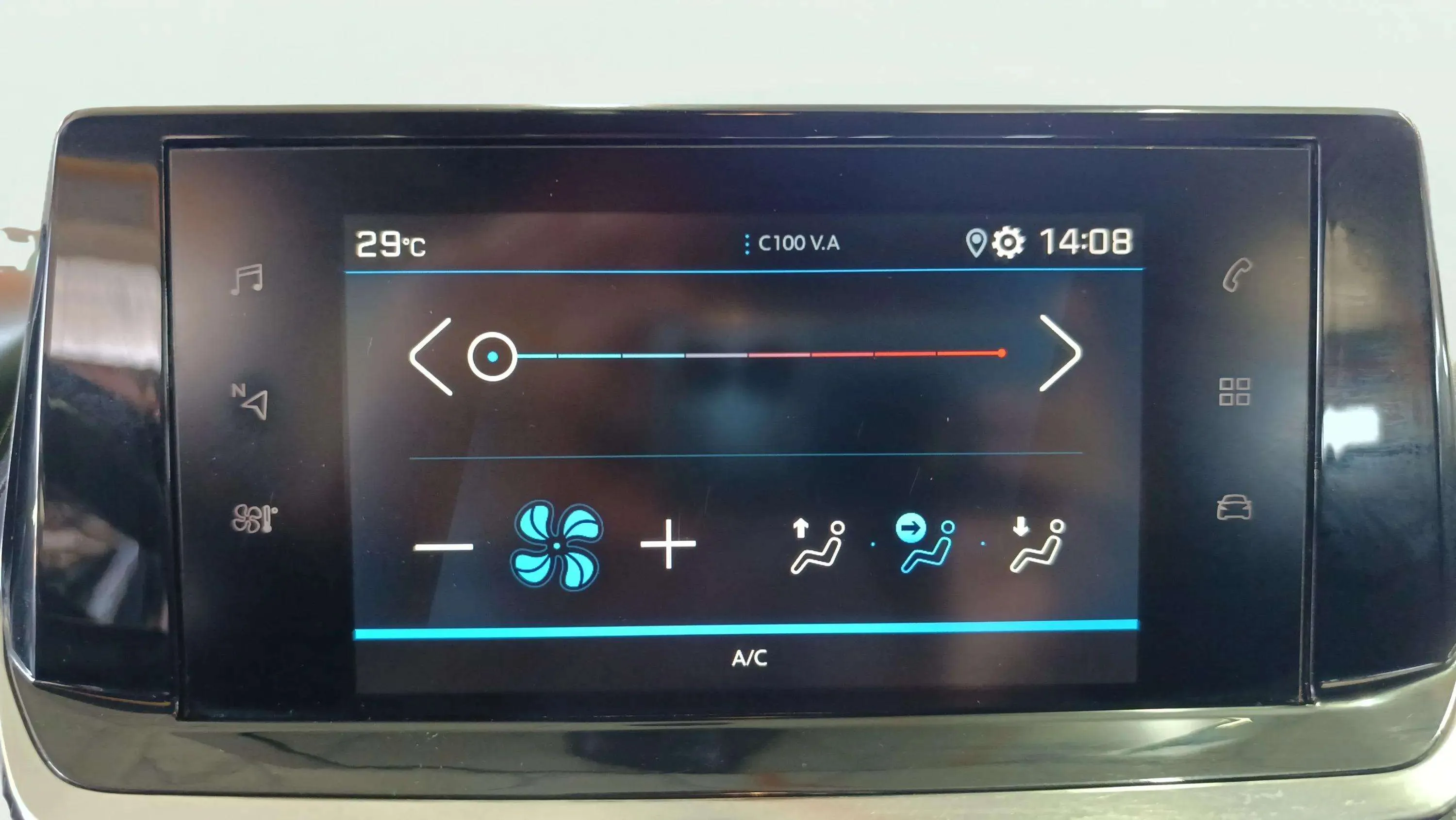 Peugeot 208 BlueHDi Active - foto 17