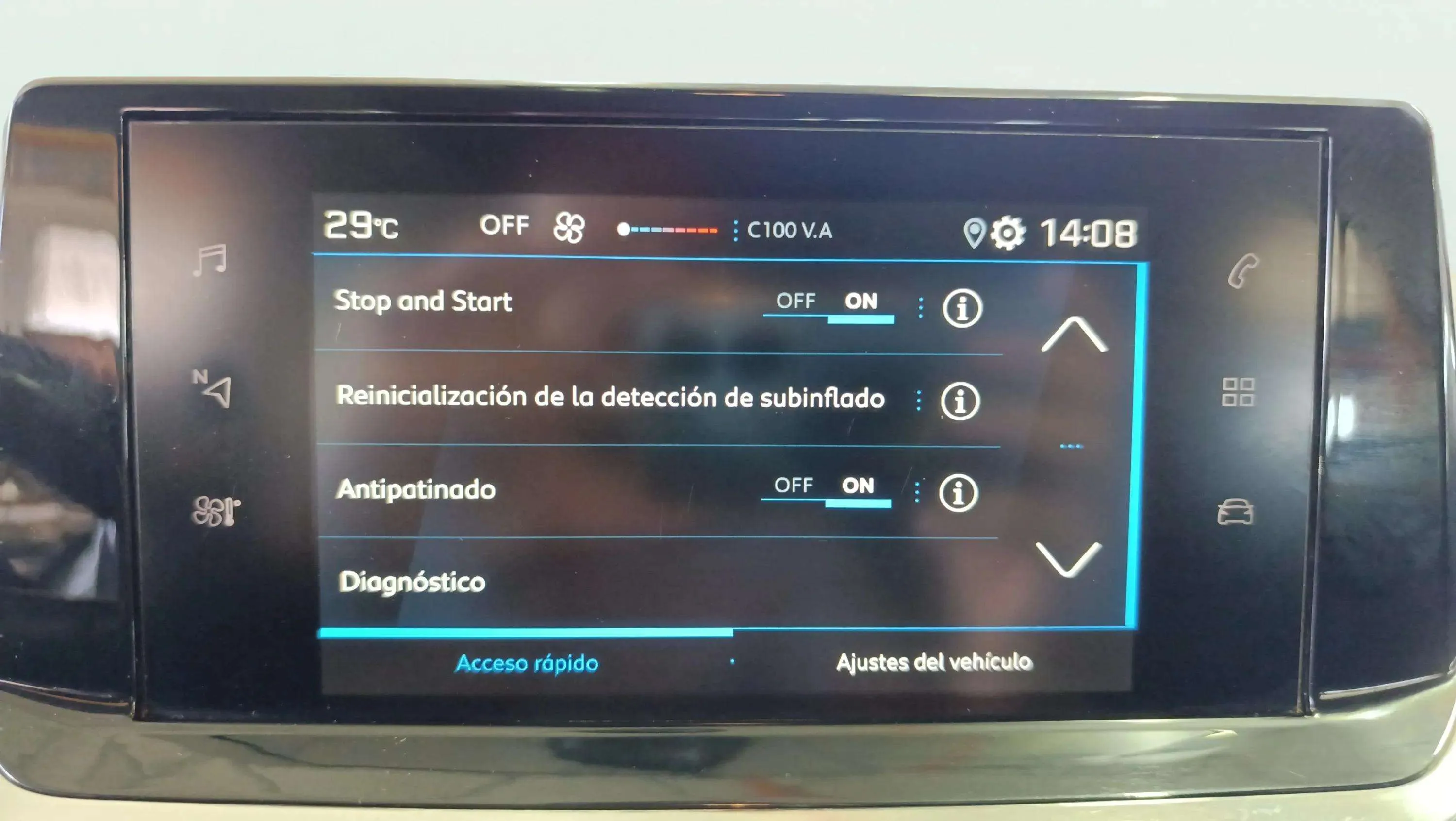 Peugeot 208 BlueHDi Active - foto 20