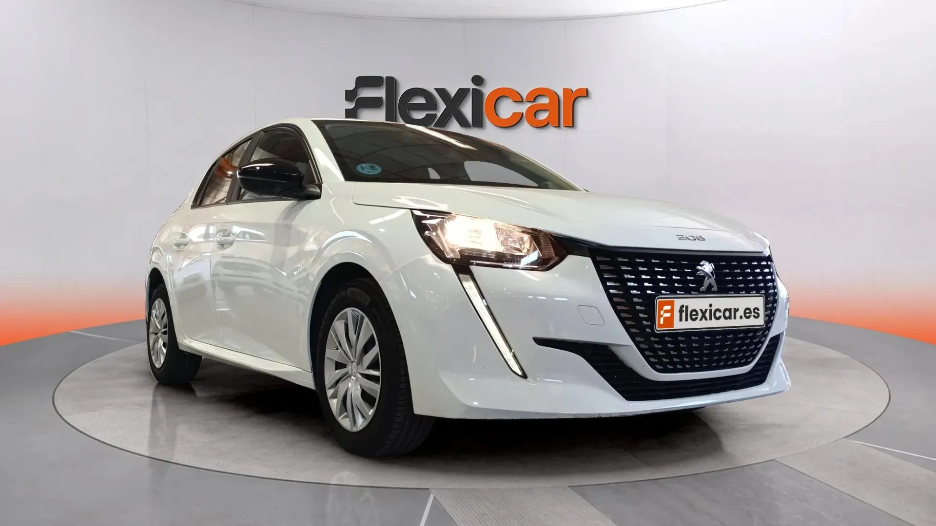 Peugeot 208 BlueHDi Active