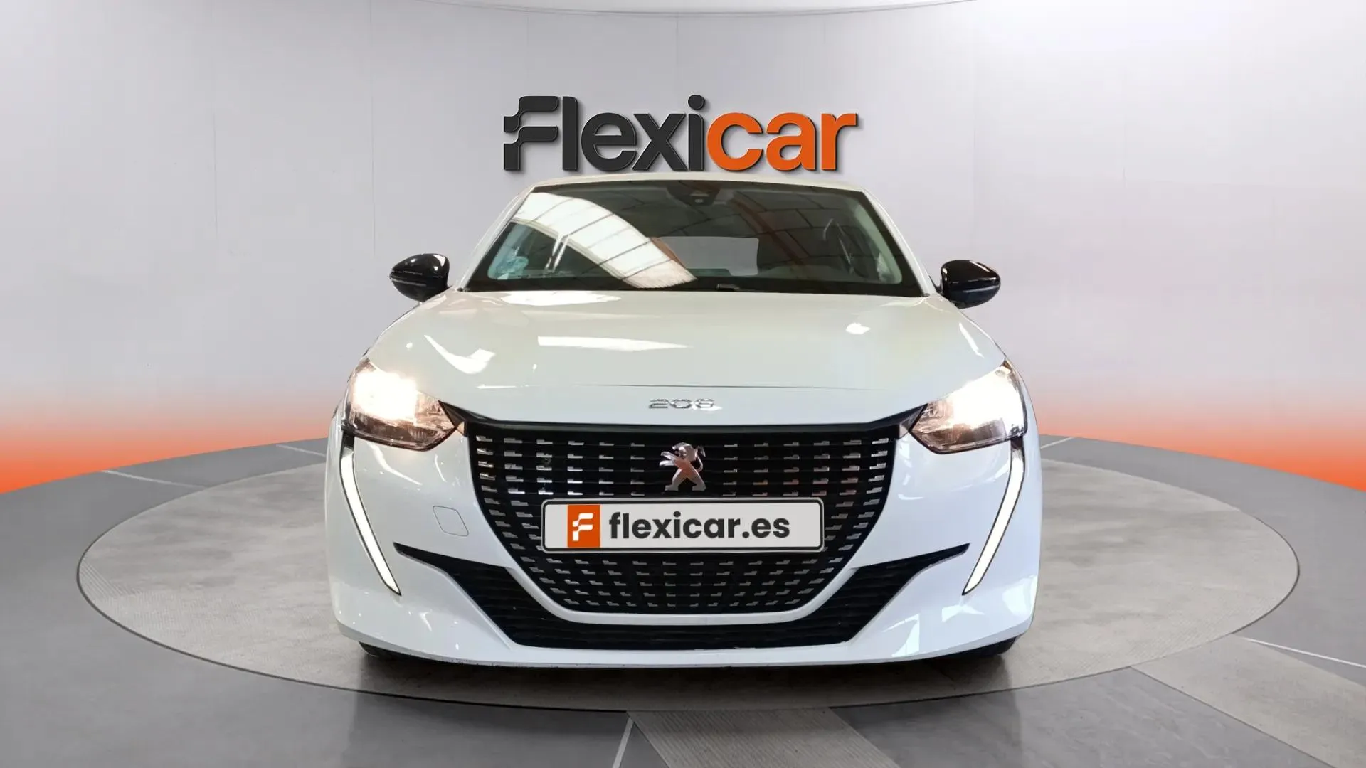 Peugeot 208 BlueHDi Active - foto 8