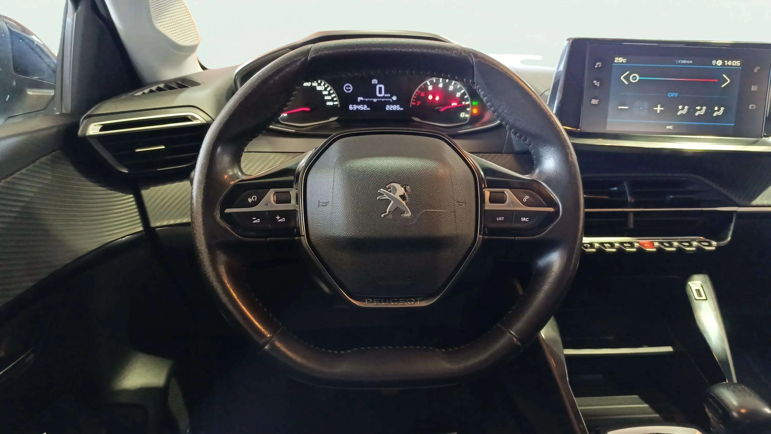 Peugeot 208 BlueHDi Active - foto 10