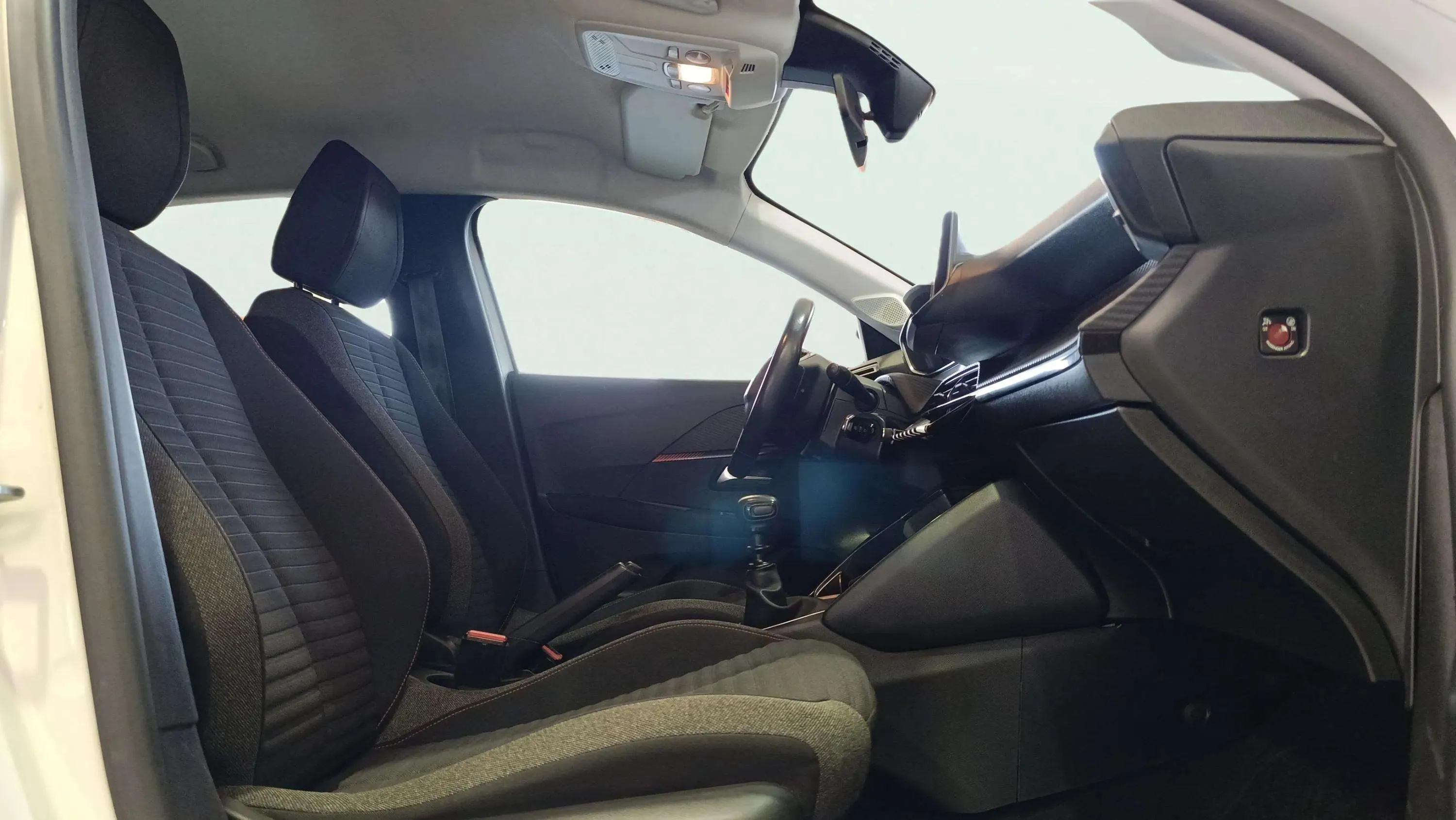 Peugeot 208 BlueHDi Active - foto 46