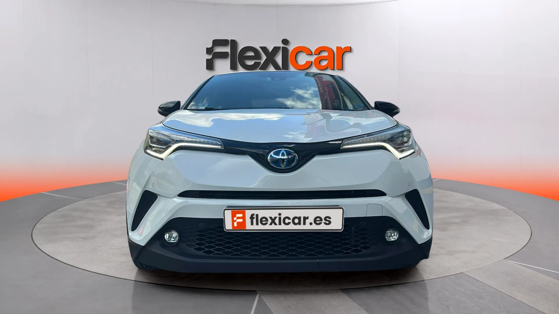 Toyota C-HR 1.8 125H Advance - foto 2
