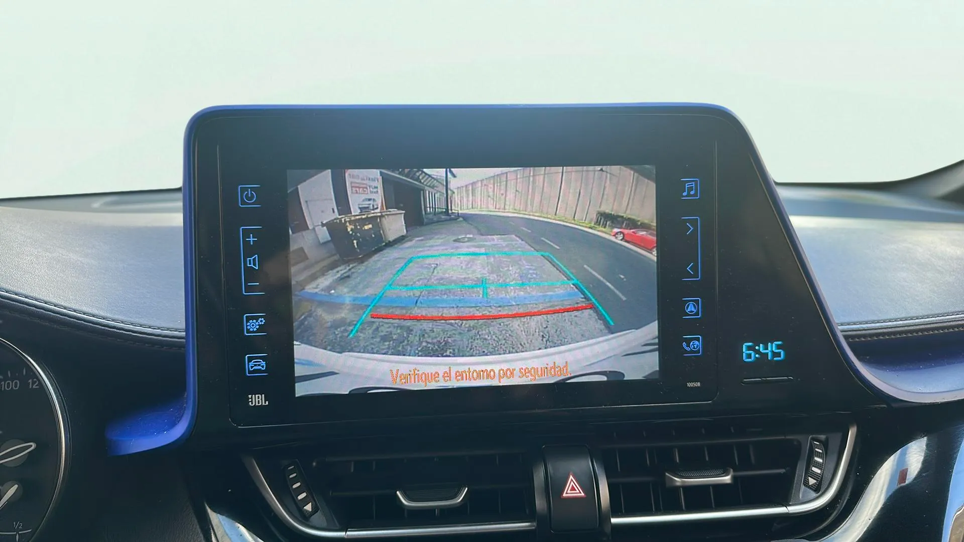 Toyota C-HR 1.8 125H Advance - foto 13