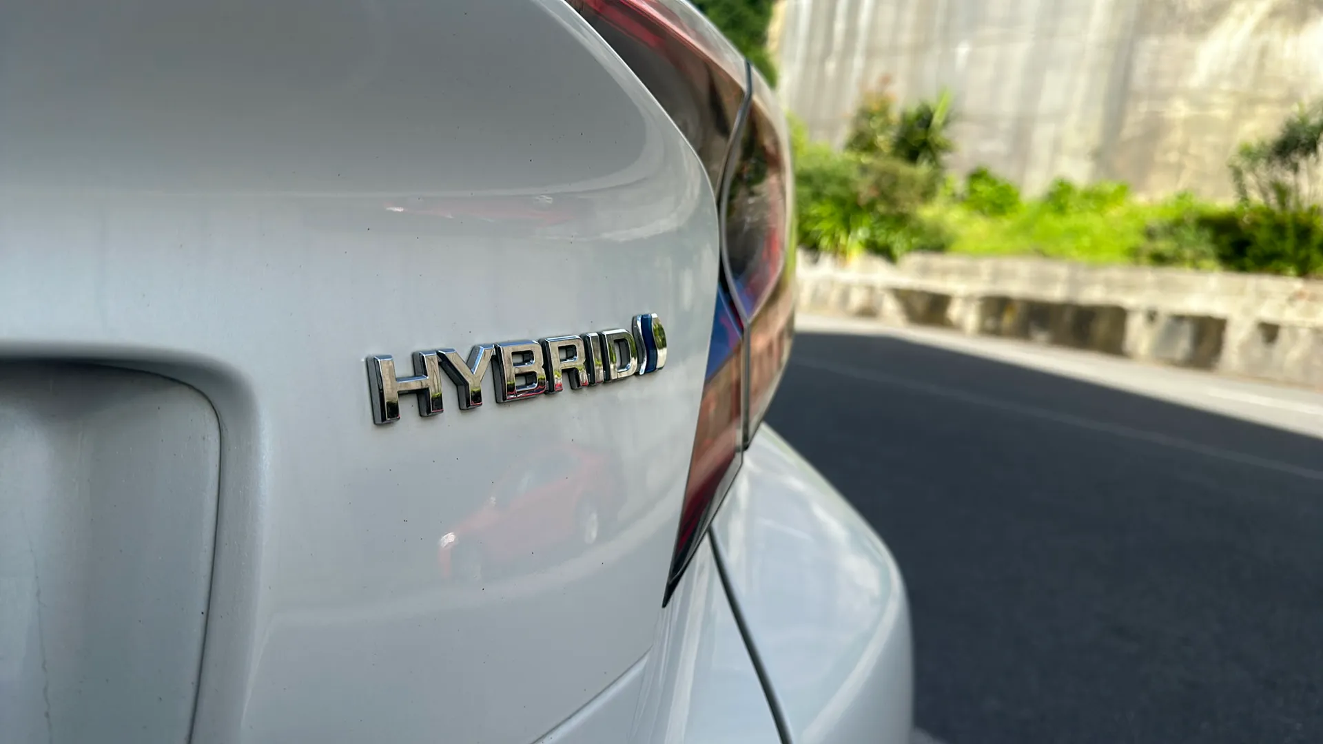 Toyota C-HR 1.8 125H Advance - foto 20