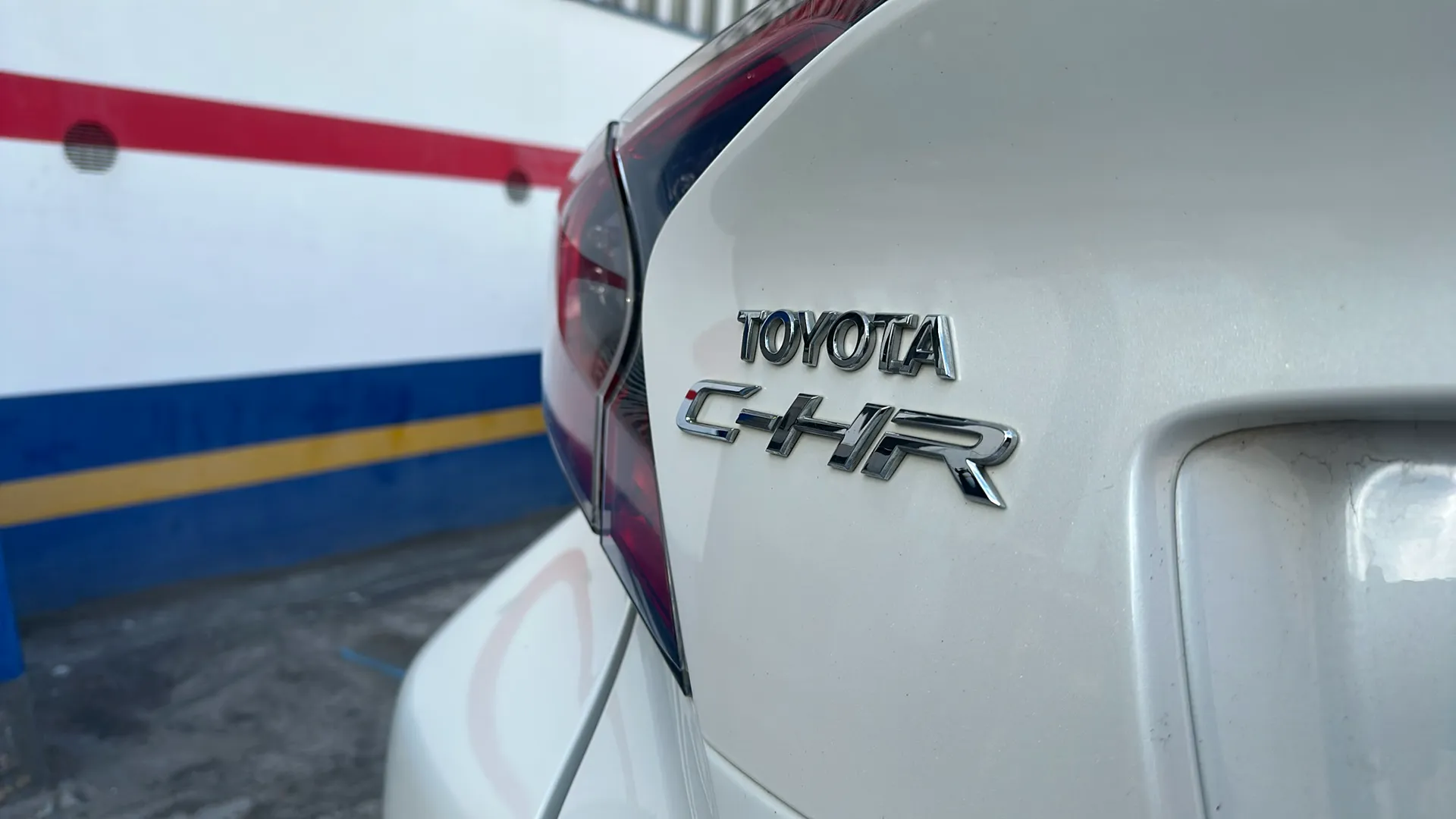 Toyota C-HR 1.8 125H Advance - foto 21