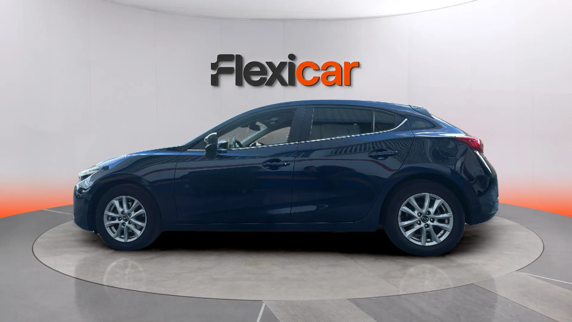 Mazda Mazda3 1.5 DE Luxury - foto 5