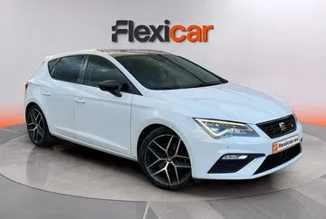 seat leon 20 tsi 140kw 190cv dsg 7 s amps fr ed gasolina automatica segovia 903000000259641